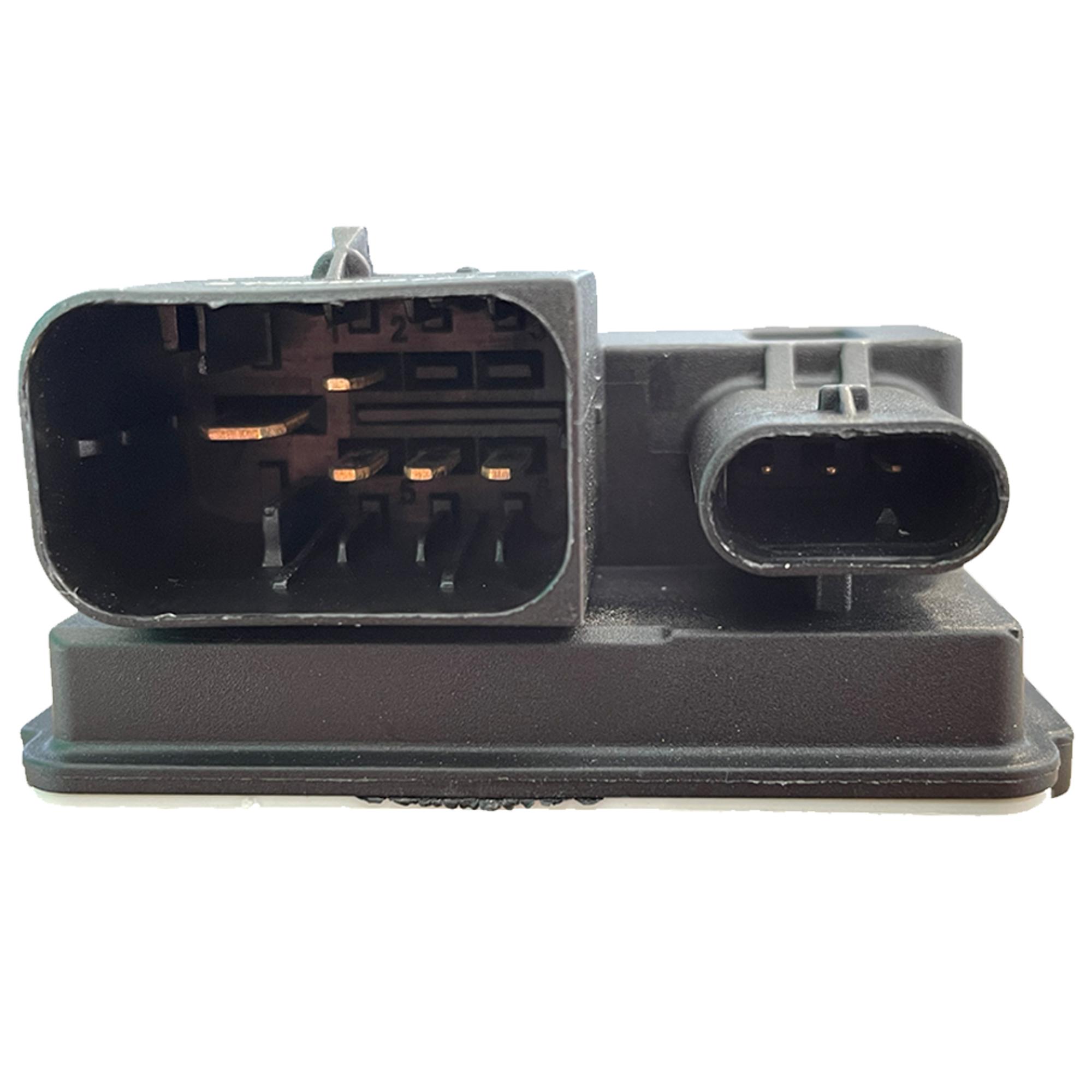 Boîtier de préchauffage pour BMW Série 1 3 5 X1 X3 X5 116d 320d 520d PARTSLINE SC61185