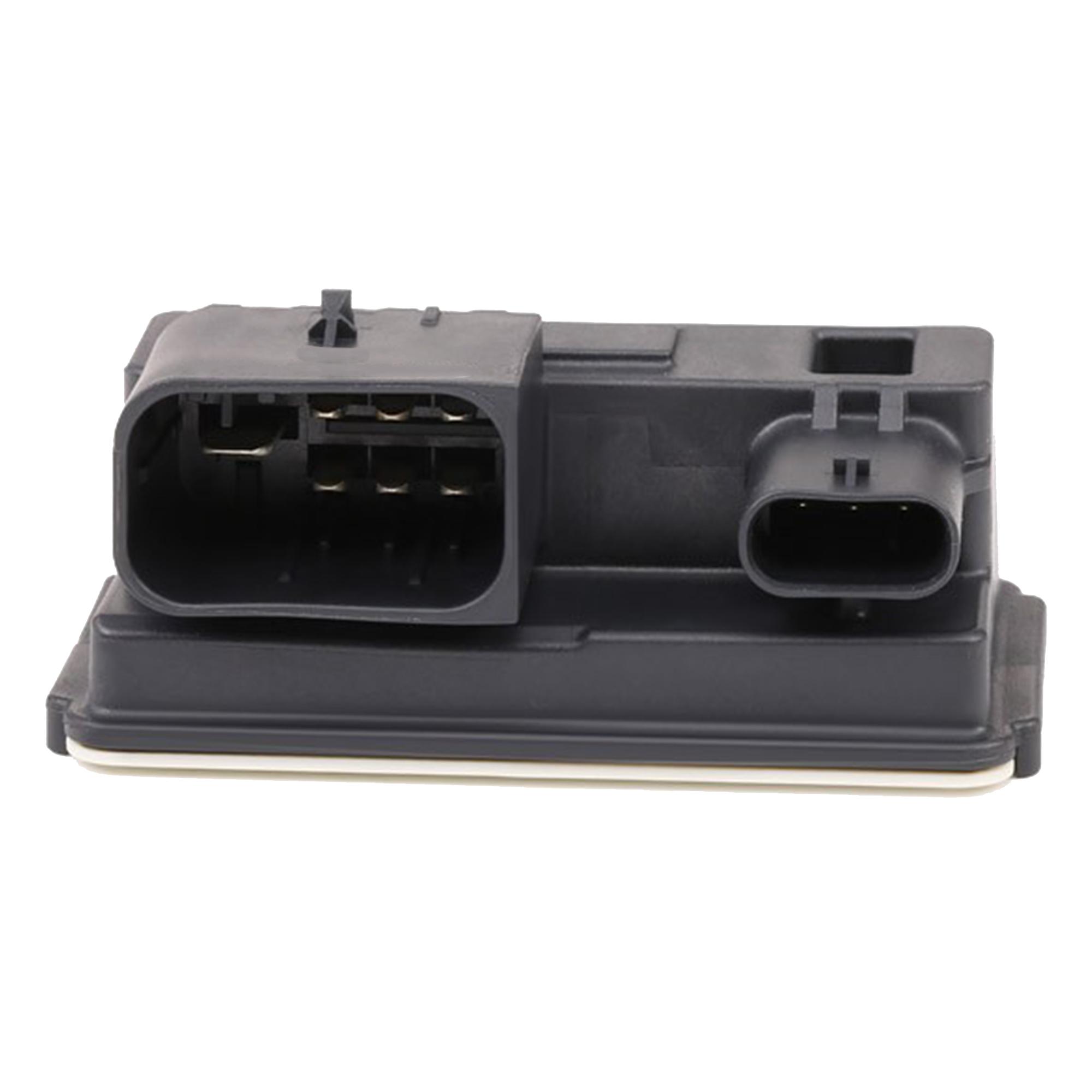Boîtier de préchauffage pour BMW 330d 530d 730d X3 X5 X6 Série 3 5 7 PARTSLINE SC61186