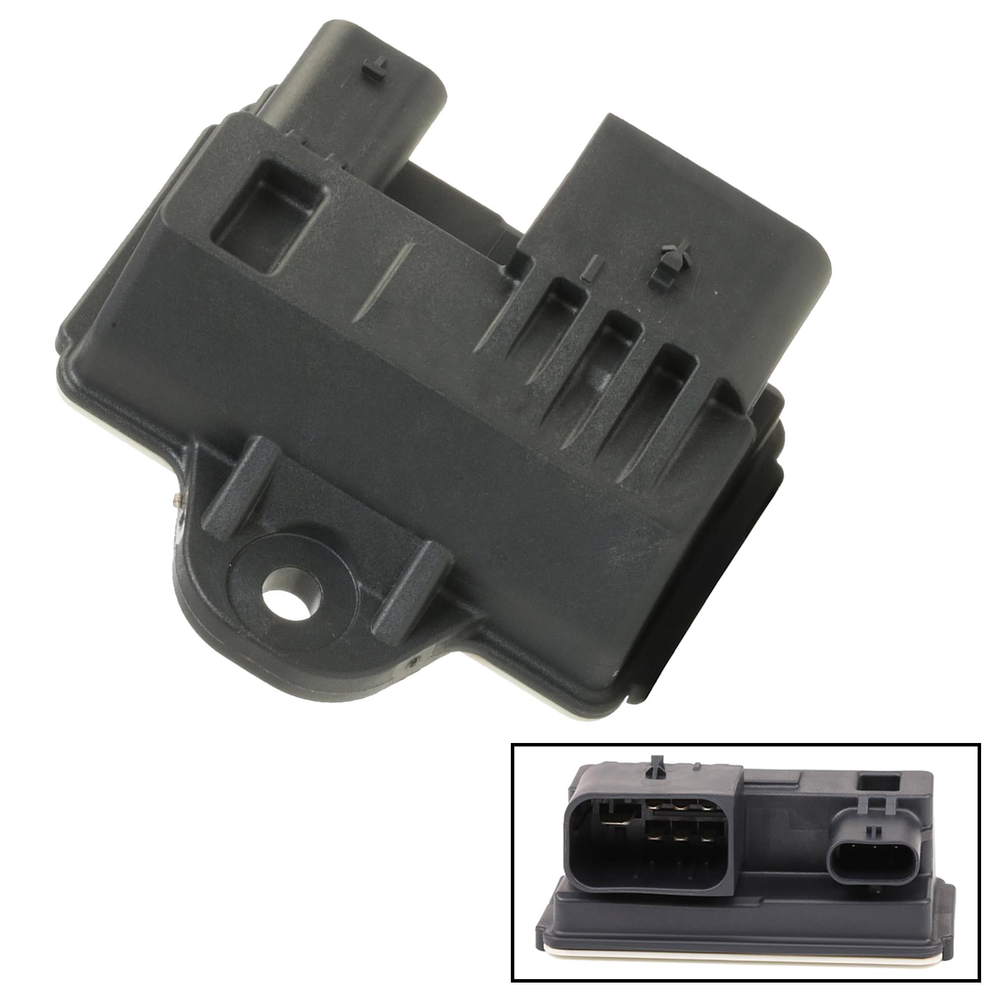 Boîtier de préchauffage pour BMW 330d 530d 730d X3 X5 X6 Série 3 5 7 PARTSLINE SC61186