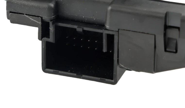 Contacteur tournant volant pour Passat B6 B7 CC Alltrack PARTSLINE SC61190