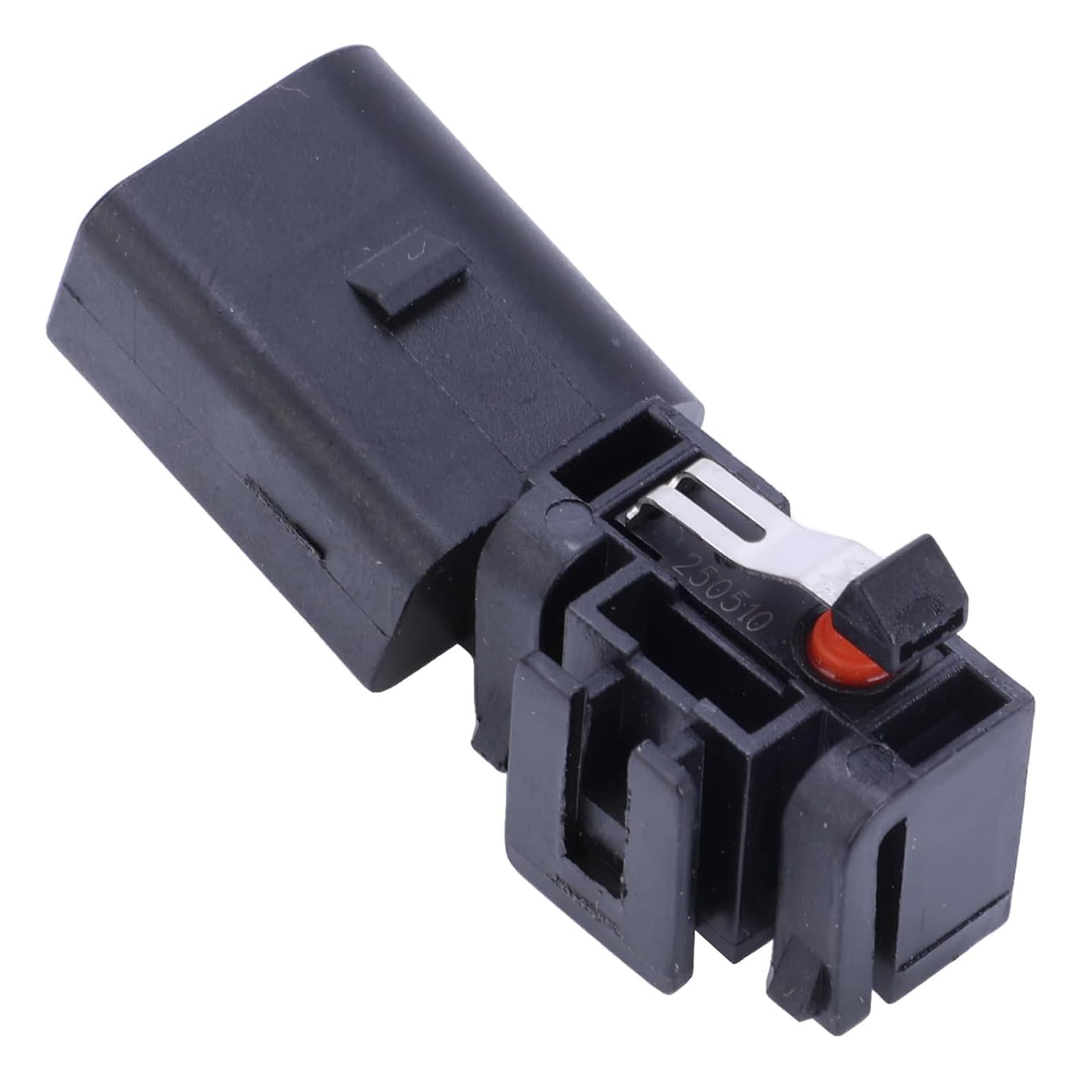 Contacteur de coffre pour Polo 4 et Jetta 3 PARTSLINE SC61193