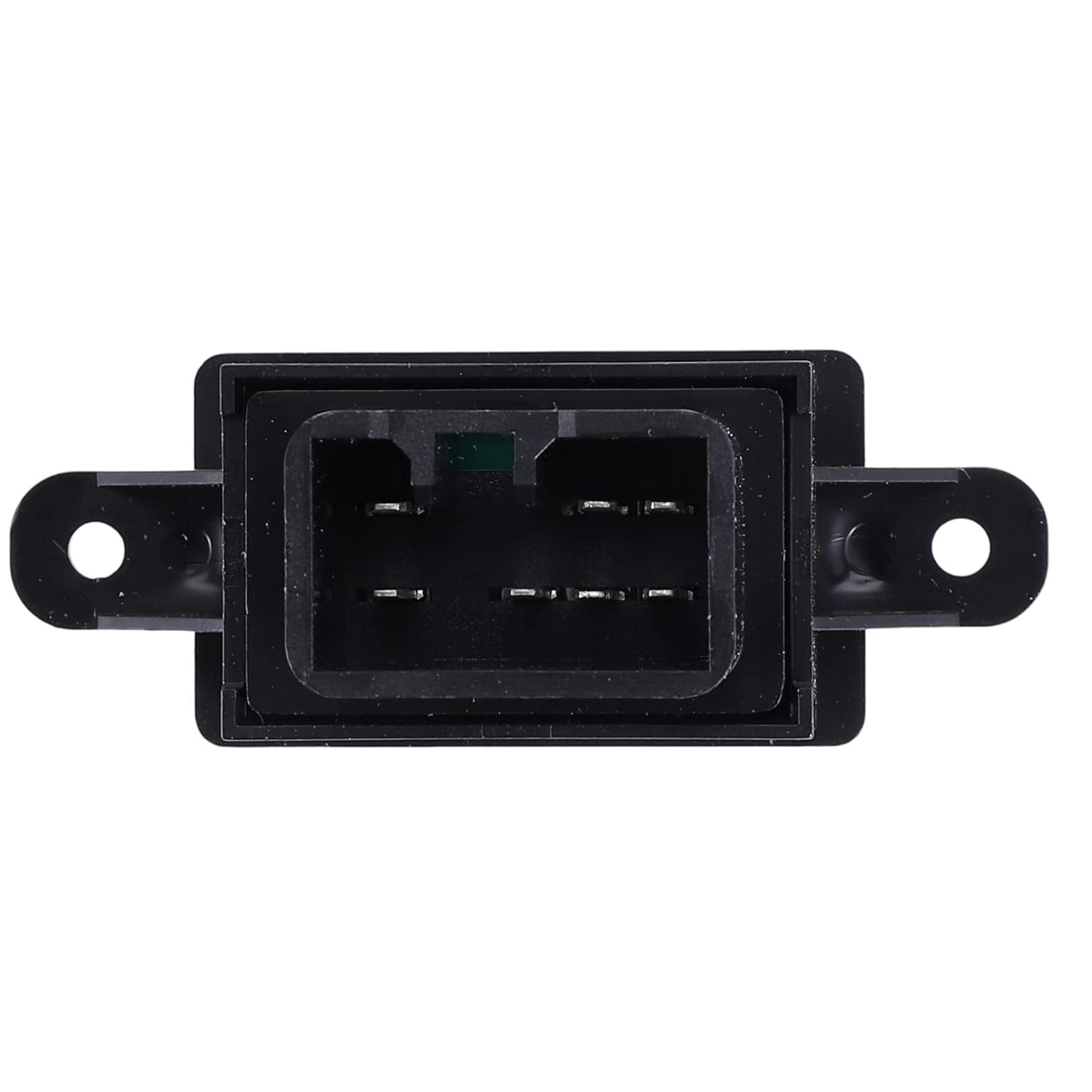 Bouton leve vitre pour Hyundai Picanto II Avant ou Arriere Gauche ou Droit PARTSLINE SC61197