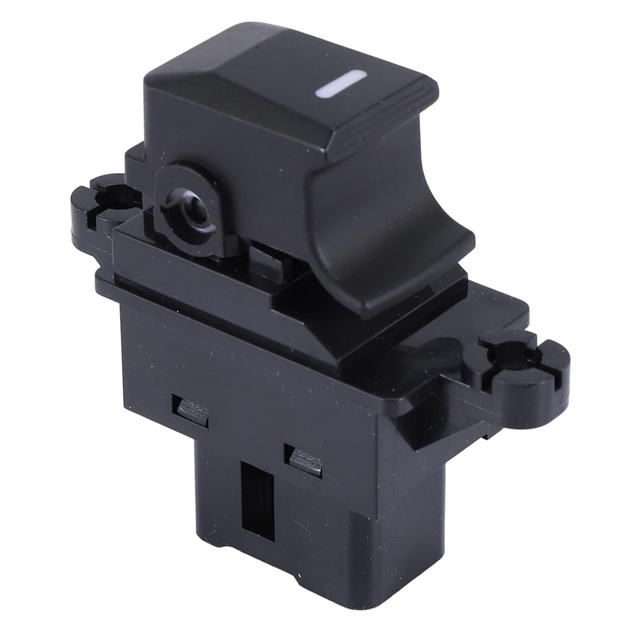 Bouton leve vitre pour Hyundai Picanto II Avant ou Arriere Gauche ou Droit PARTSLINE SC61197