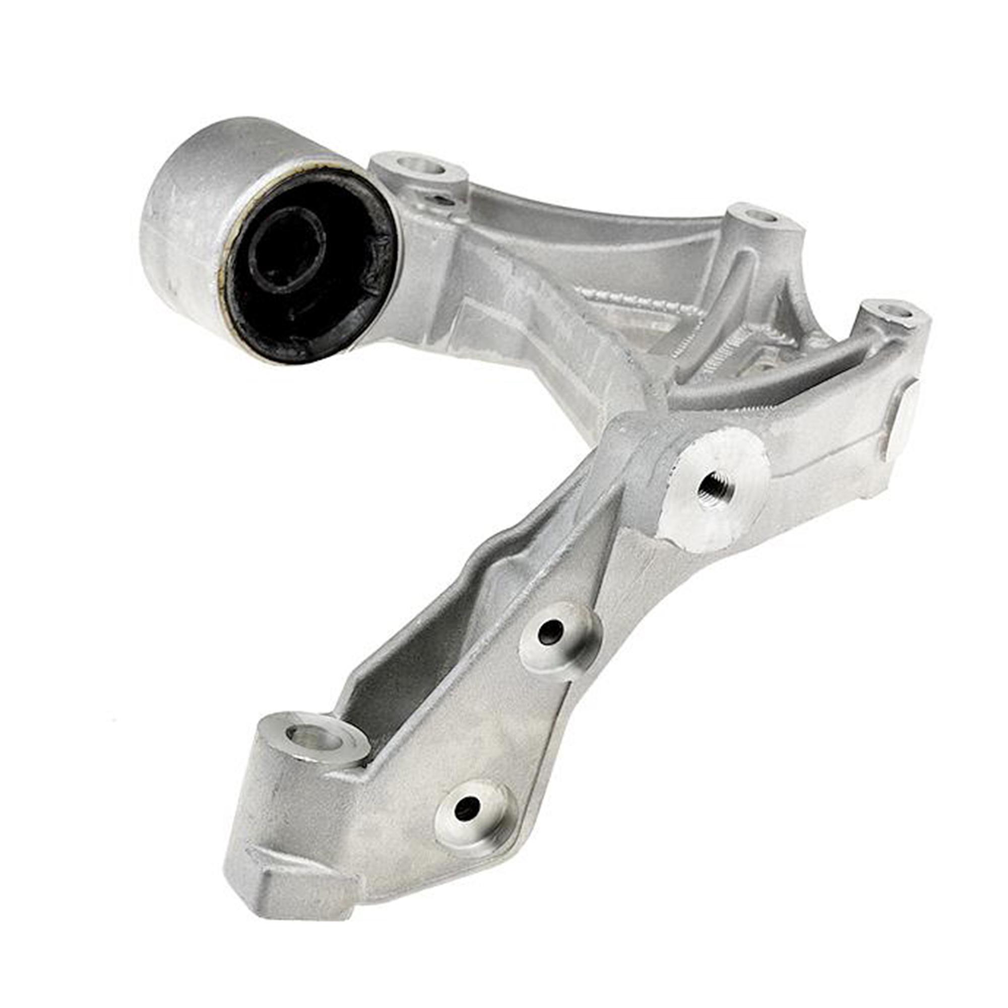 Support triangle suspension avant gauche pour Ibiza Polo Fabia PARTSLINE SC61201