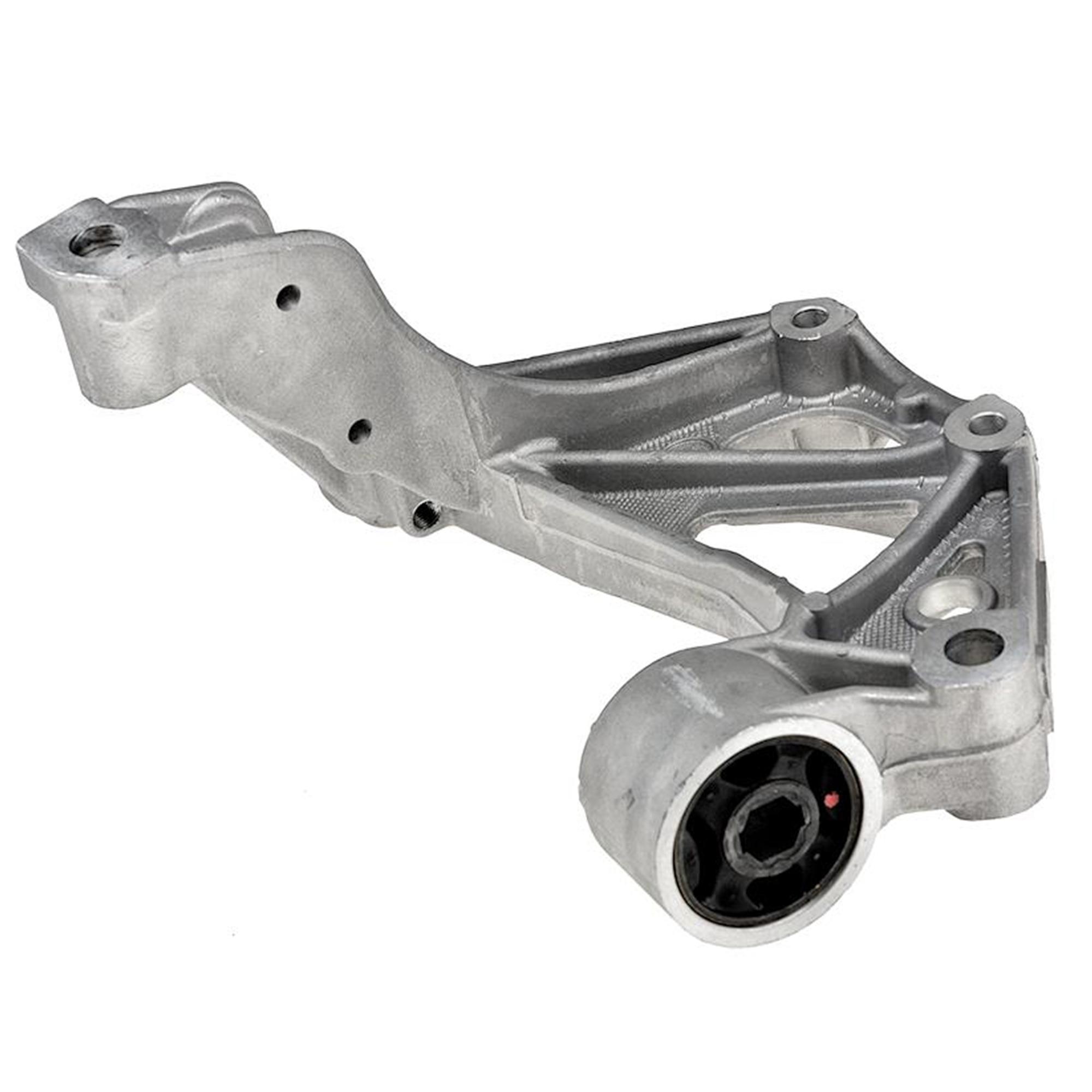 Support triangle suspension avant gauche pour Ibiza Polo Fabia PARTSLINE SC61201