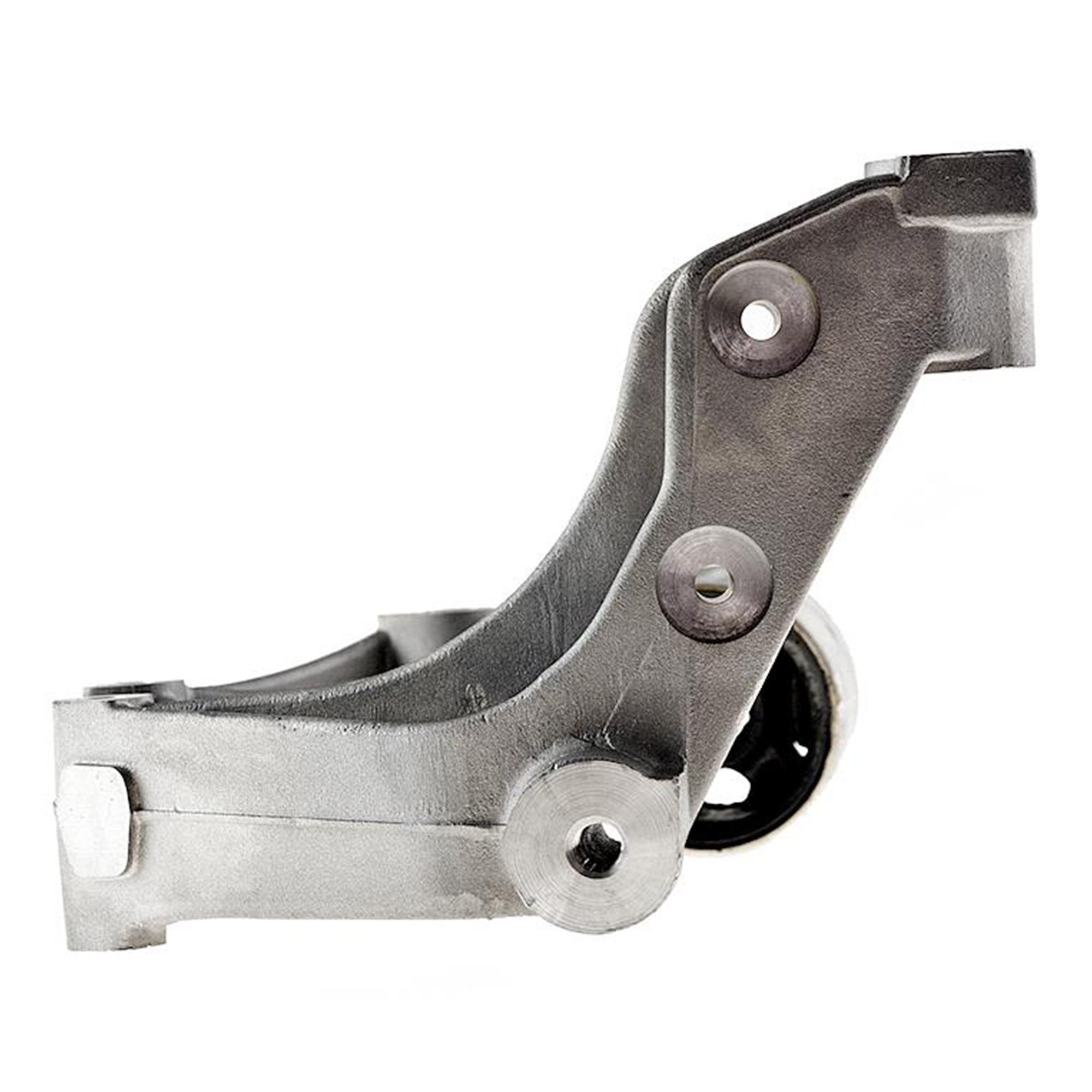 Support triangle suspension avant gauche pour Ibiza Polo Fabia PARTSLINE SC61201