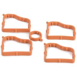 Joint deshuileur couvre culasse pour 1.5 BlueHDi EcoBlue D4D PARTSLINE SC61202