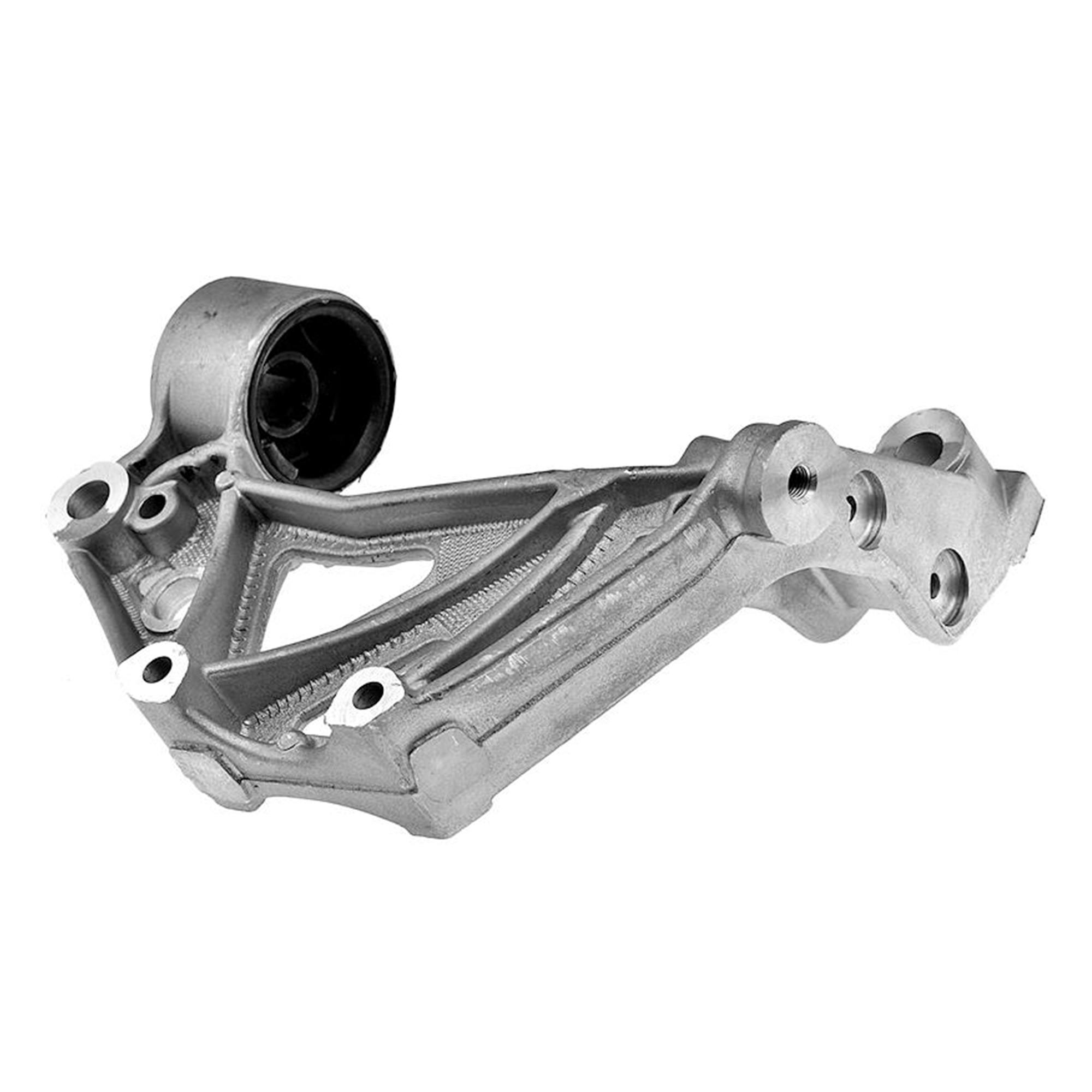 Support triangle suspension avant droit pour Ibiza Polo Fabia PARTSLINE SC61205