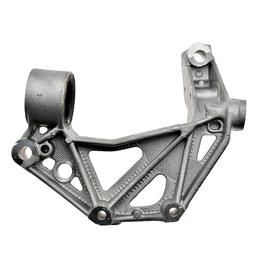 Support triangle suspension avant droit pour Ibiza Polo Fabia PARTSLINE SC61205