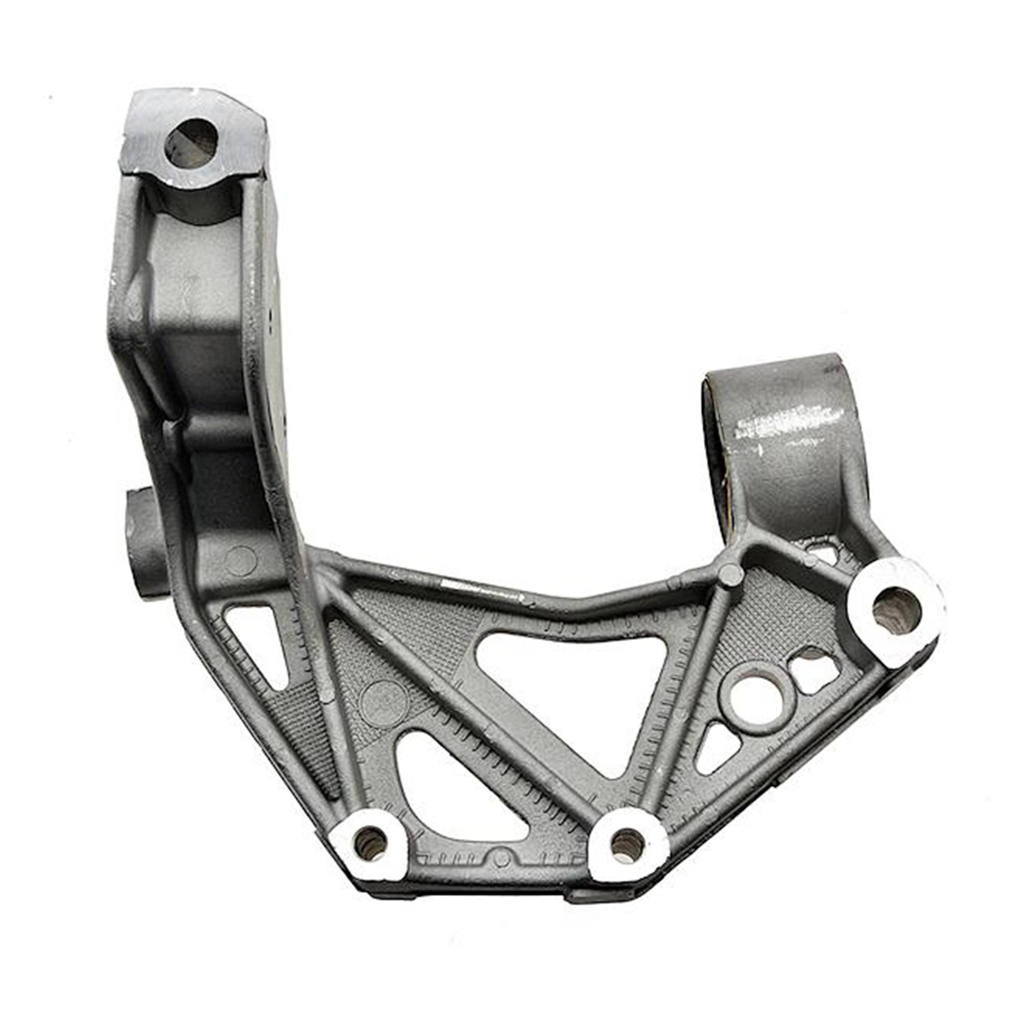 Support triangle suspension avant droit pour Ibiza Polo Fabia PARTSLINE SC61205