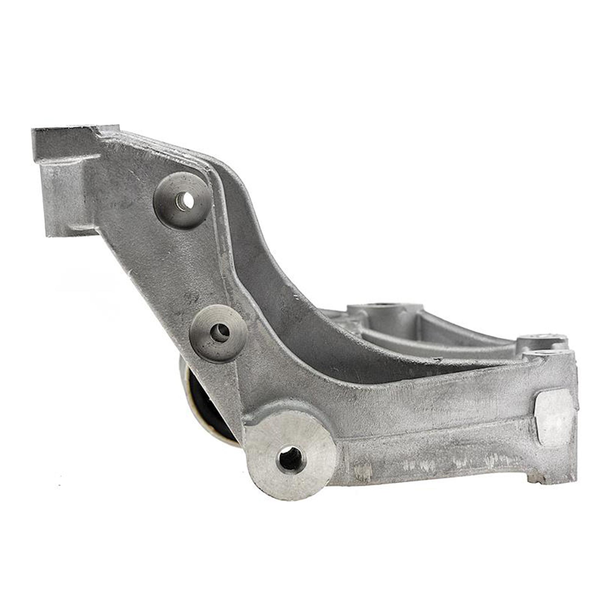 Support triangle suspension avant droit pour Ibiza Polo Fabia PARTSLINE SC61205