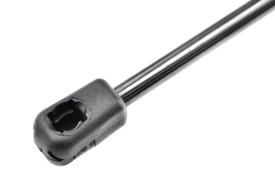 Verin de hayon pour C4 Picasso Grand Picasso I PARTSLINE SC61208