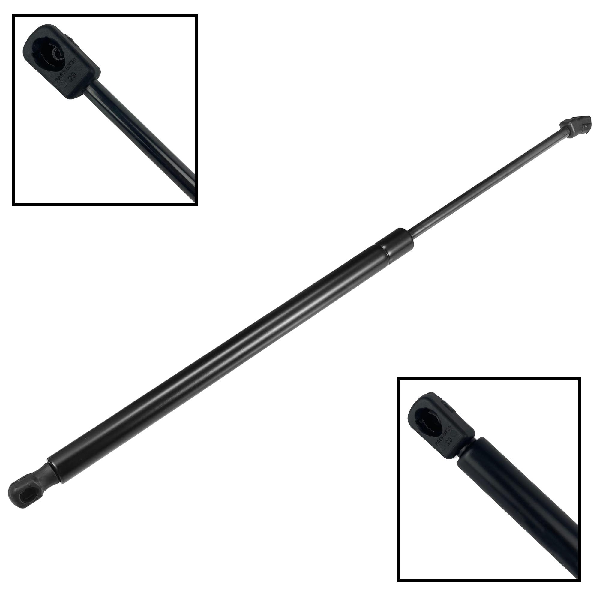 Verin de coffre hayon pour Hyundai Tucson PARTSLINE SC61209
