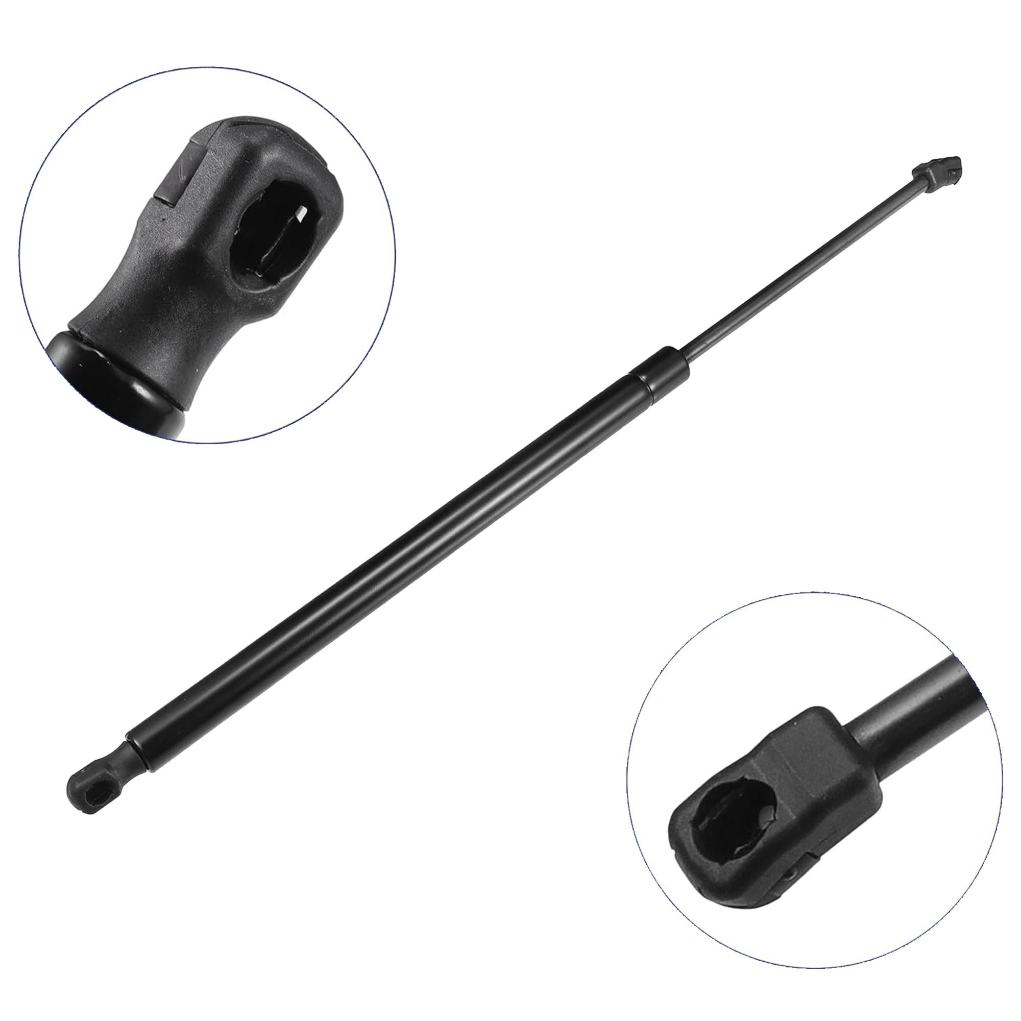 Verin de coffre hayon pour Hyundai Tucson PARTSLINE SC61209