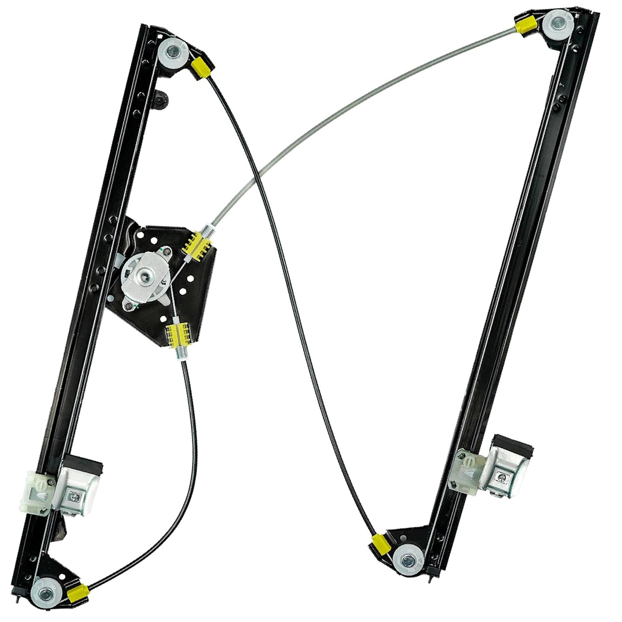 Mecanisme leve vitre avant gauche pour BMW X3 X4 F25 F26 PARTSLINE SC61210
