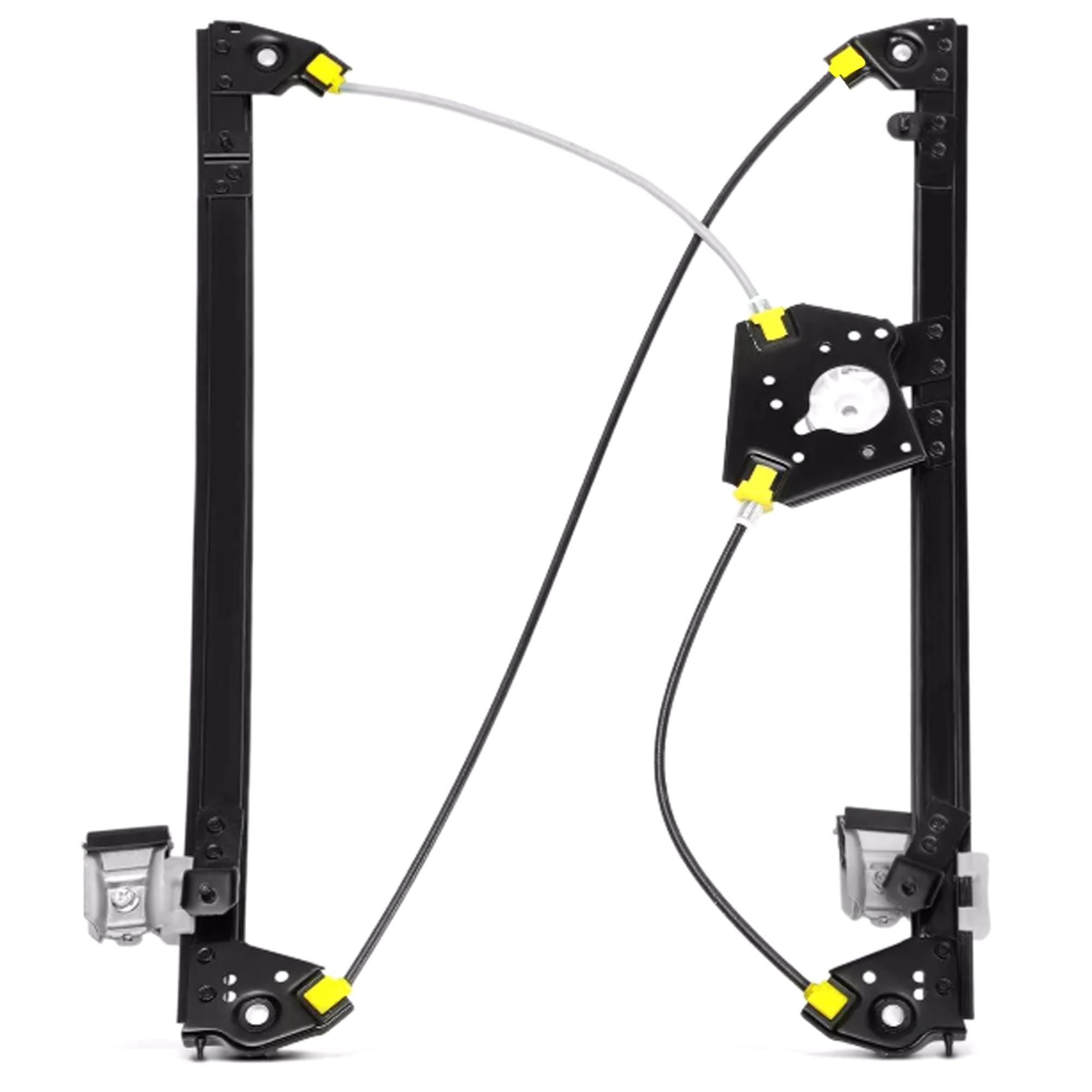 Mecanisme leve vitre avant gauche pour BMW X3 X4 F25 F26 PARTSLINE SC61210