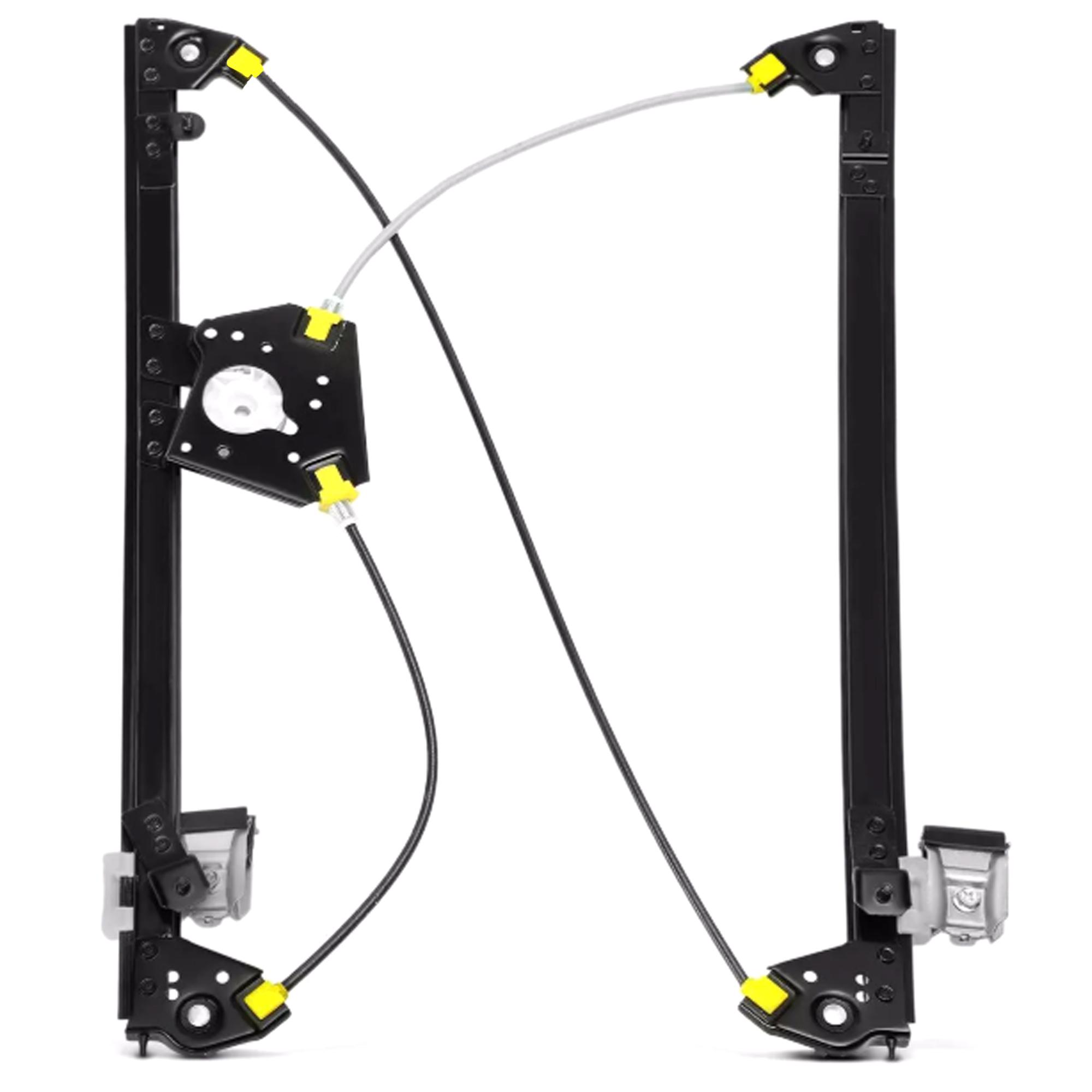 Mecanisme leve vitre avant droit pour BMW X3 X4 F25 F26 PARTSLINE SC61211