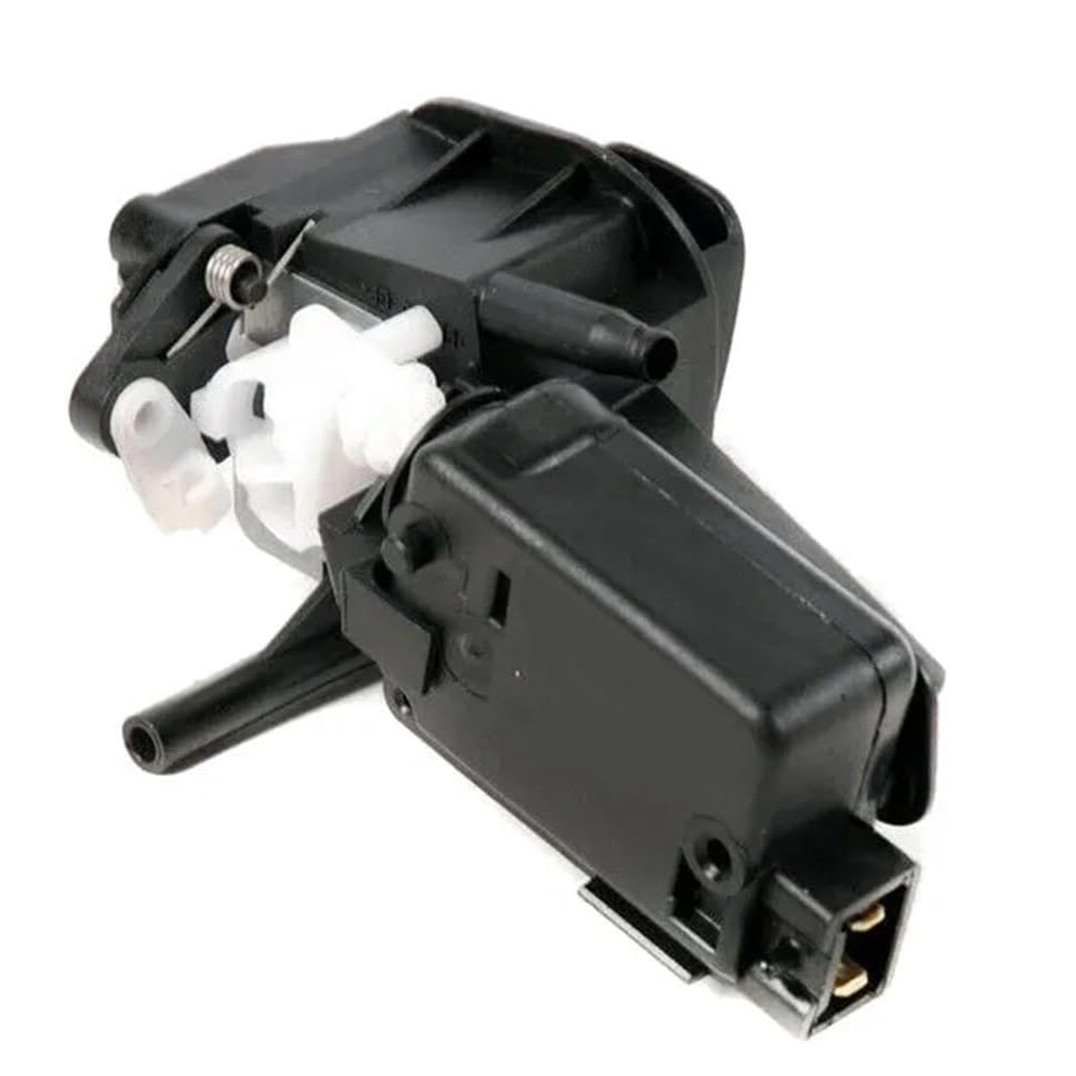 Bouton ouverture hayon avec moteur centralisation pour Trafic 2 Vivaro Primastar PARTSLINE SC61213