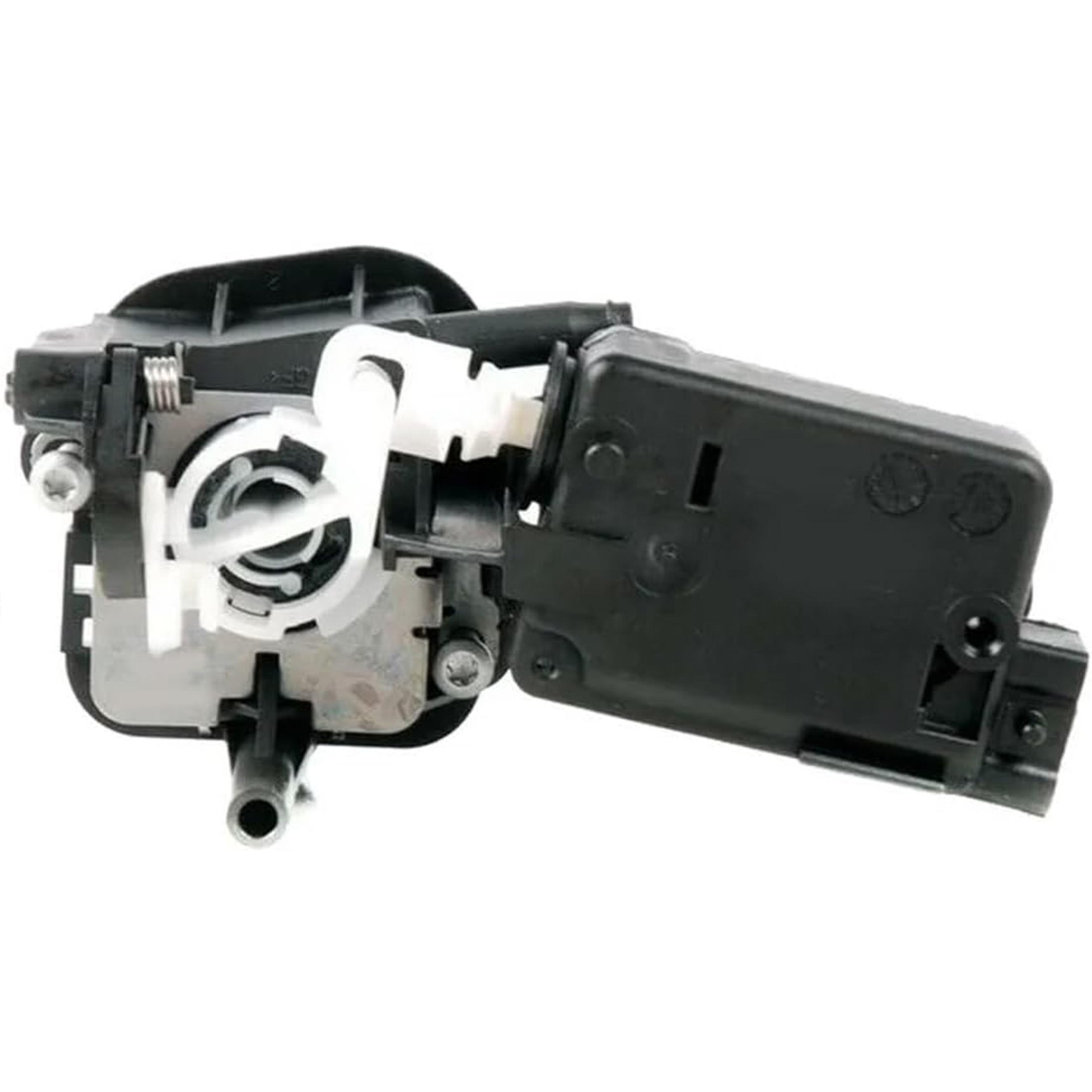 Bouton ouverture hayon avec moteur centralisation pour Trafic 2 Vivaro Primastar PARTSLINE SC61213