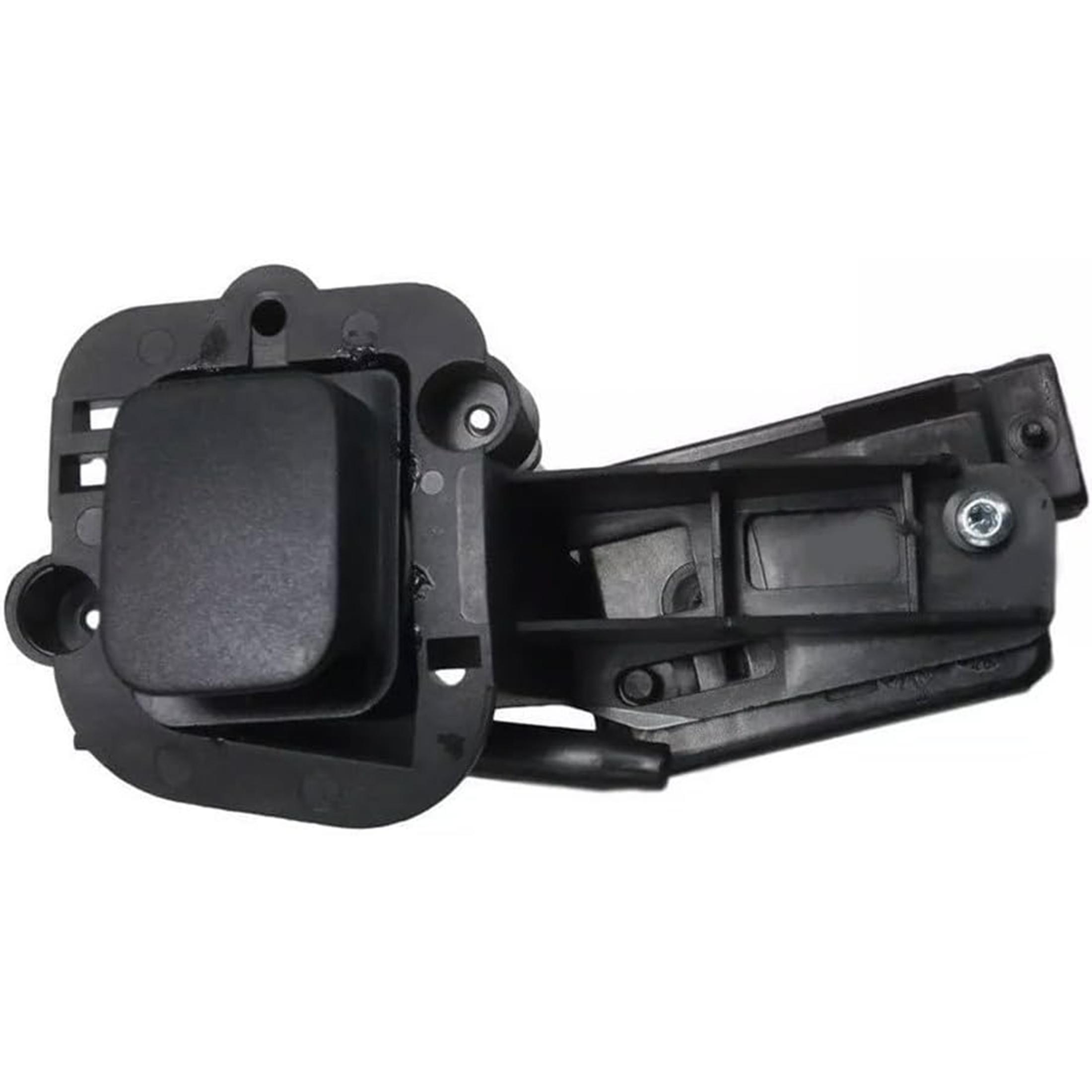 Bouton ouverture hayon avec moteur centralisation pour Trafic 2 Vivaro Primastar PARTSLINE SC61213
