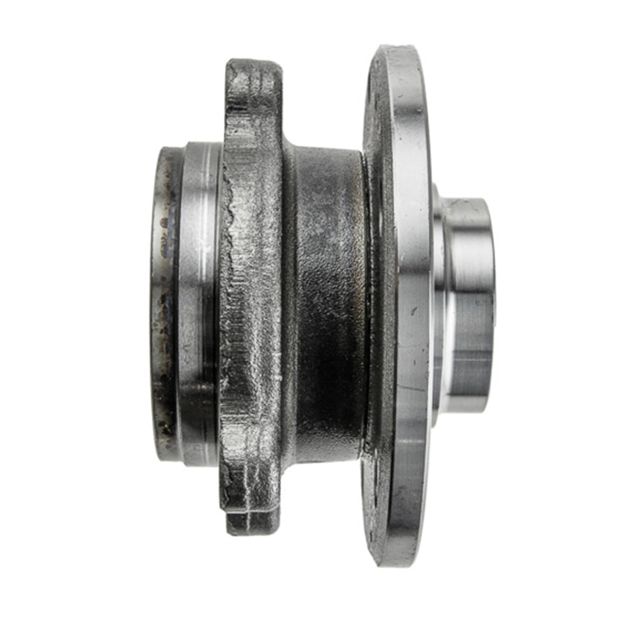 Moyeu de roue avant pour Golf A3 Passat Octavia Tiguan PARTSLINE SC61214