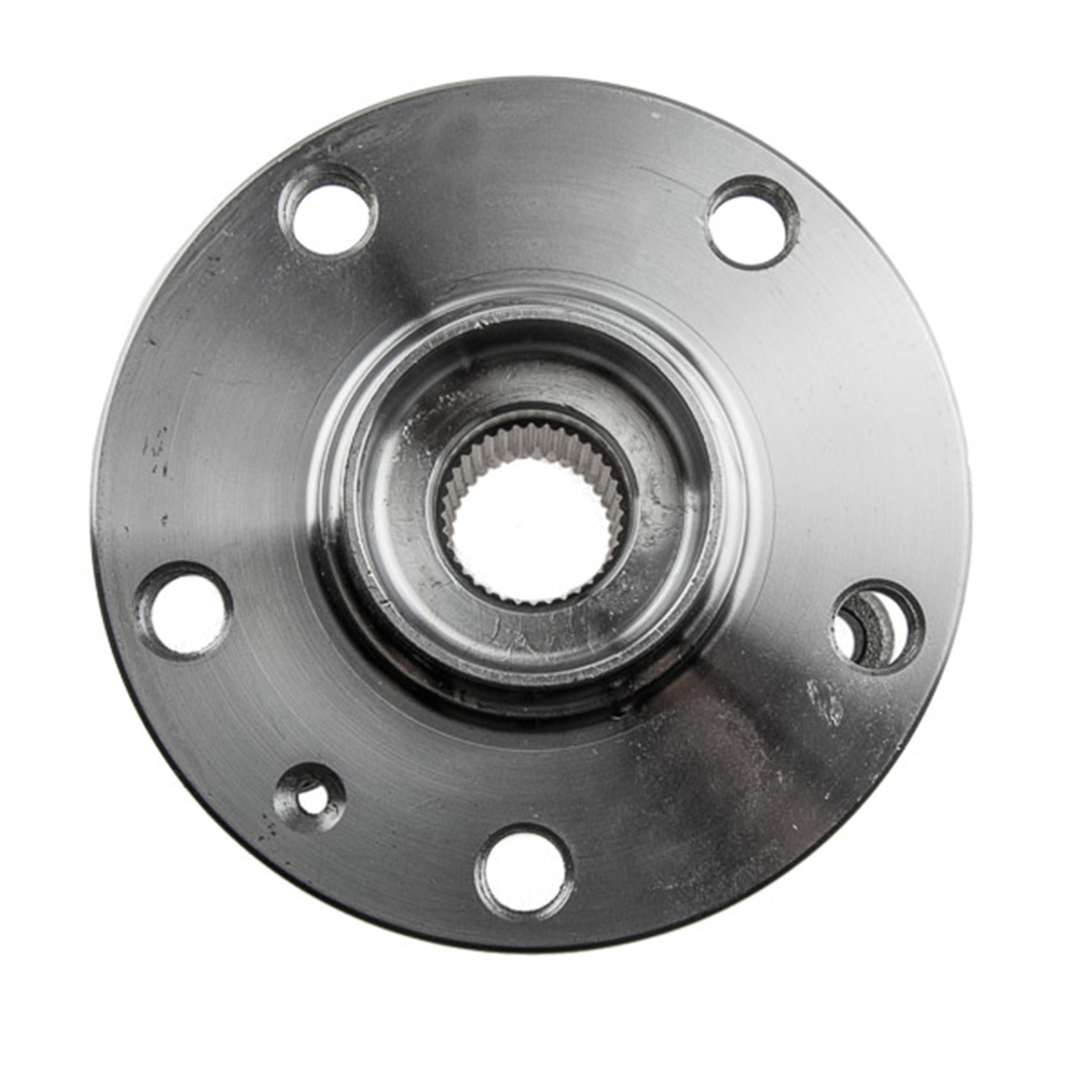 Moyeu de roue avant pour Golf A3 Passat Octavia Tiguan PARTSLINE SC61214