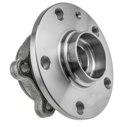 Moyeu de roue avant pour Golf A3 Passat Octavia Tiguan PARTSLINE SC61214