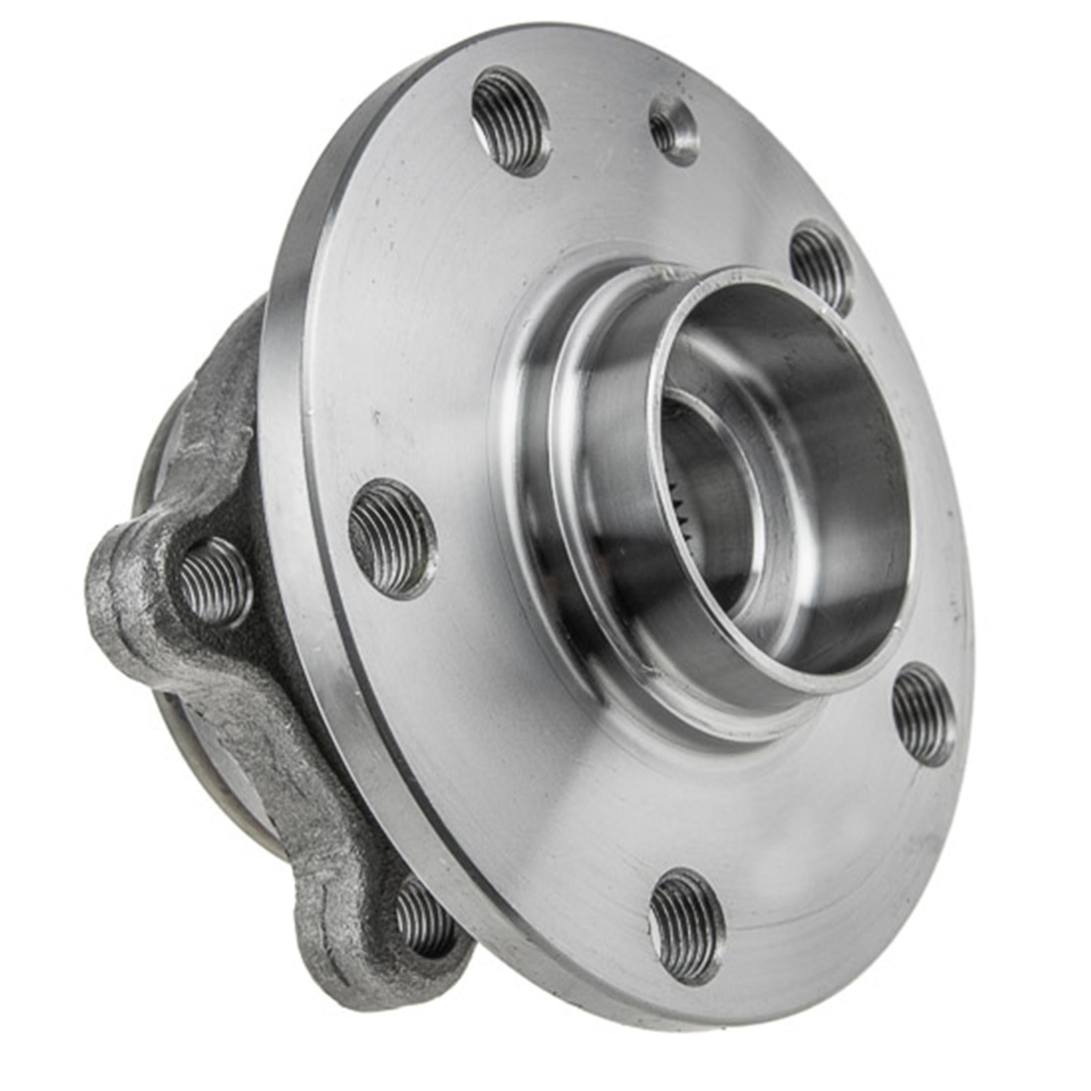 Moyeu de roue avant pour Golf A3 Passat Octavia Tiguan PARTSLINE SC61214