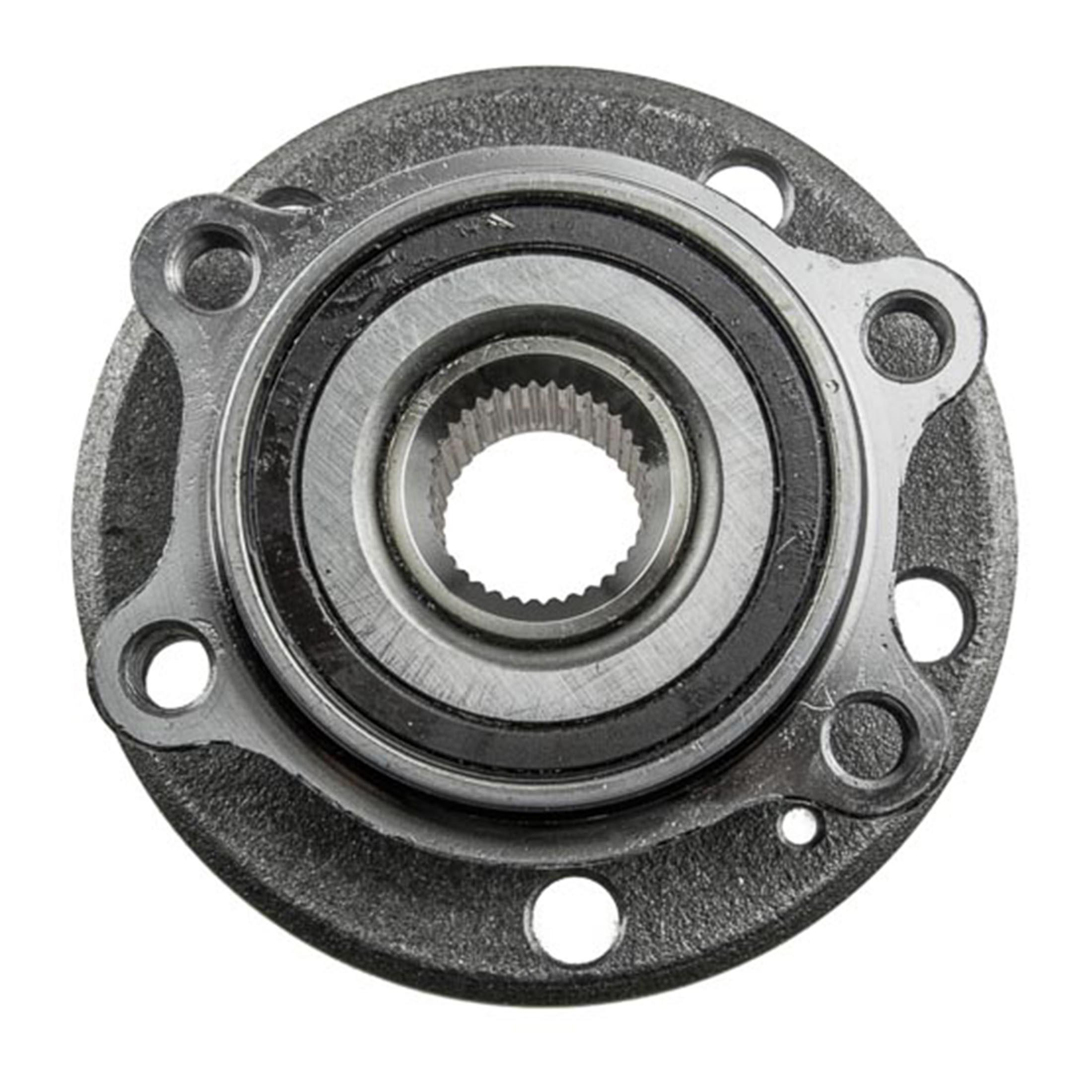 Moyeu de roue avant pour Golf A3 Passat Octavia Tiguan PARTSLINE SC61214