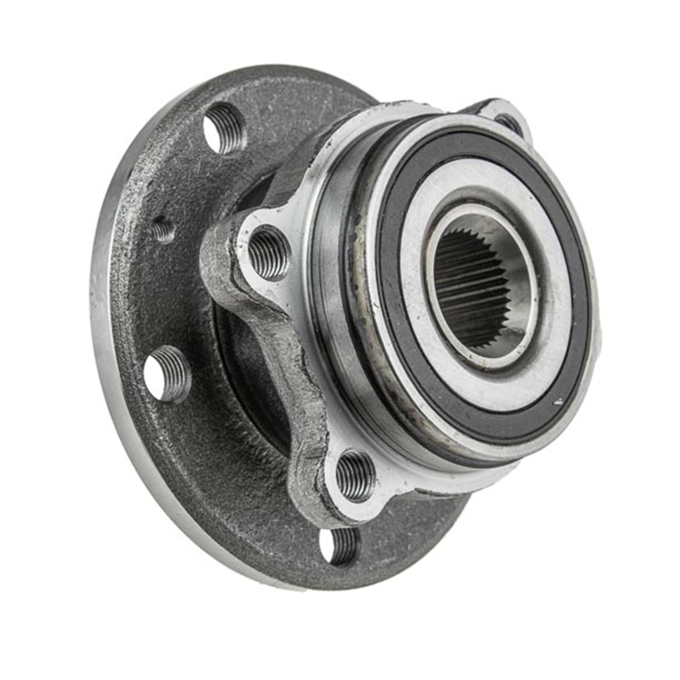 Moyeu de roue avant pour Golf A3 Passat Octavia Tiguan PARTSLINE SC61214
