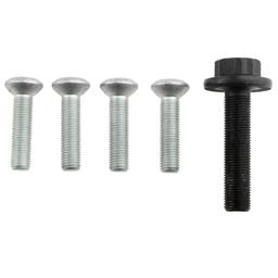 Kit visserie moyeu avant pour Golf A3 Octavia Passat Tiguan PARTSLINE SC61215