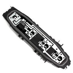 Platine porte ampoule arrière droite ou gauche pour Citroen C3 I PARTSLINE SC61221
