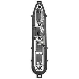 Platine porte ampoule arrière gauche pour Berlingo Partner avec Hayon depuis 2012 PARTSLINE SC61222
