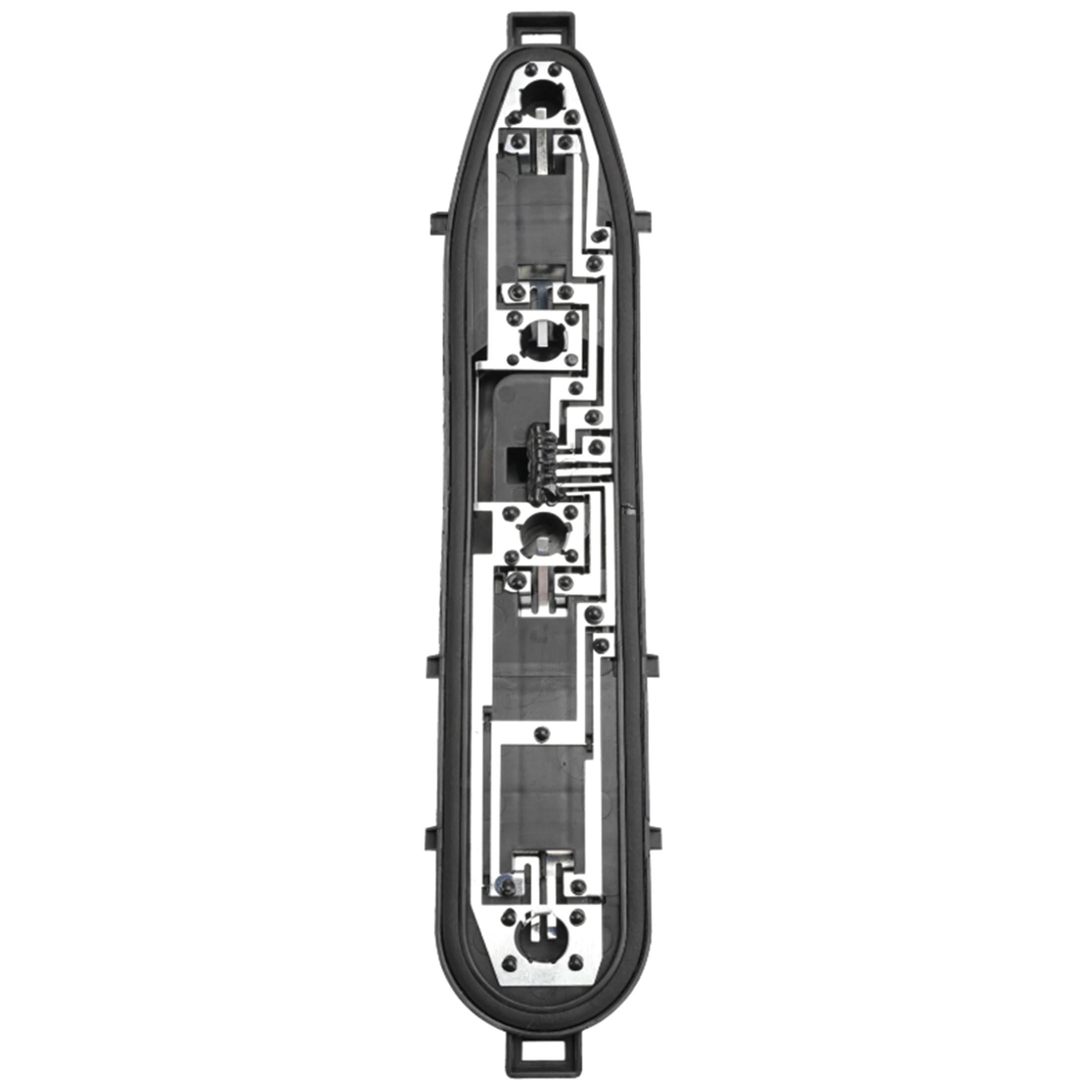 Platine porte ampoule arrière gauche pour Berlingo Partner avec Hayon depuis 2012 PARTSLINE SC61222