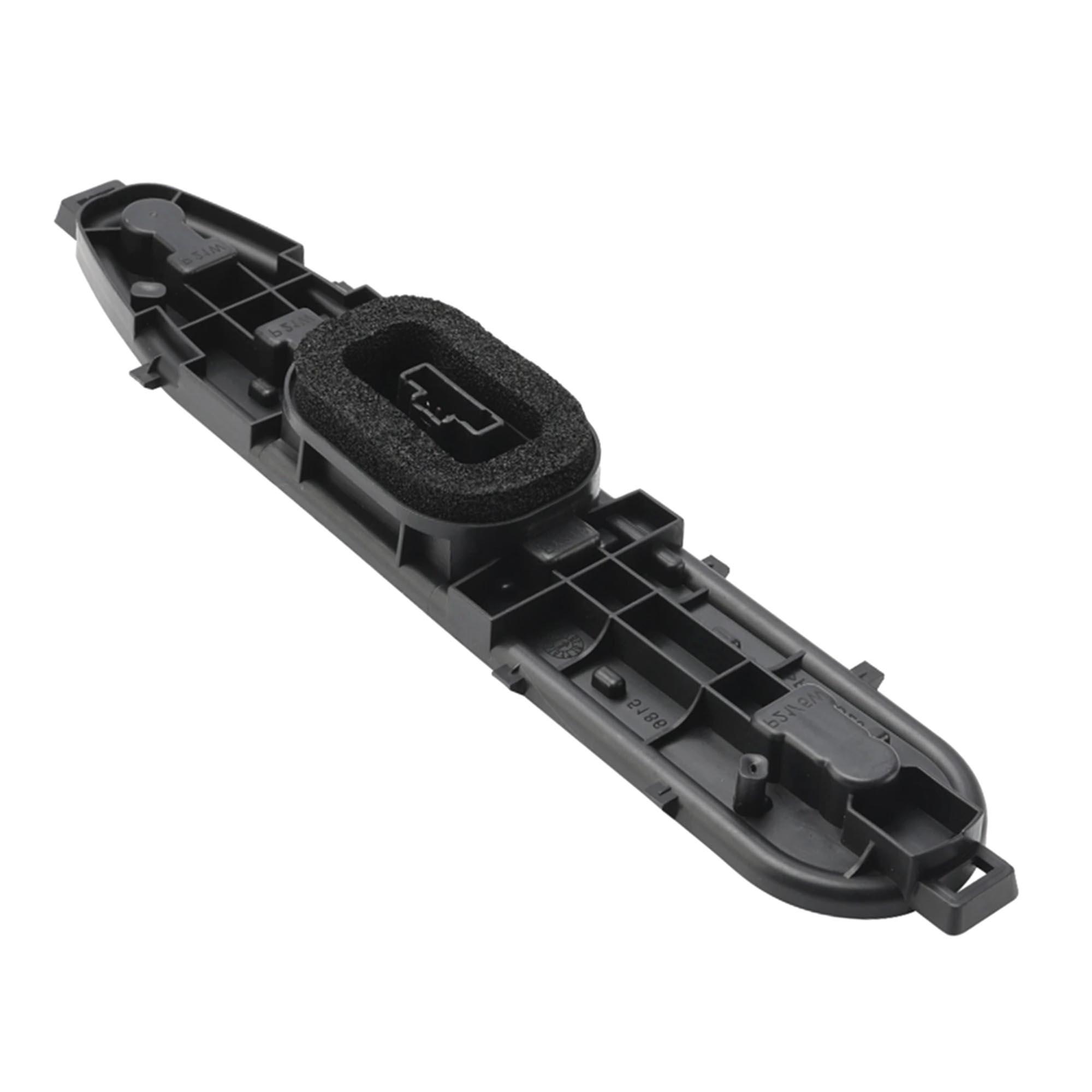 Platine porte ampoule arrière droite pour Berlingo Partner avec hayon depuis 2012 PARTSLINE SC61223