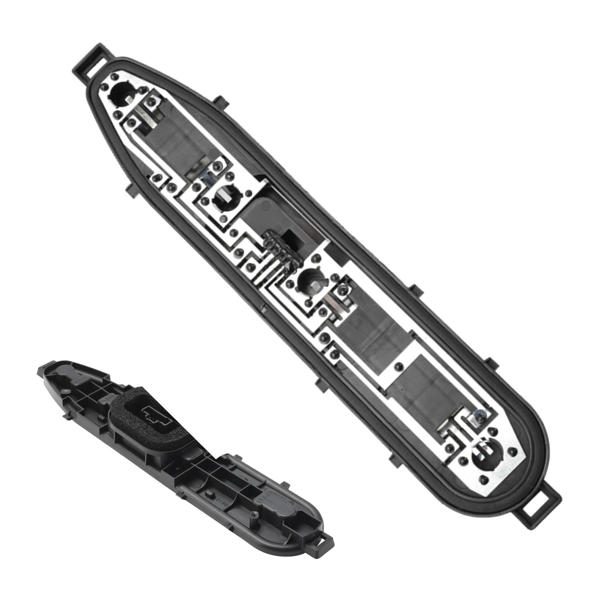 Platine porte ampoule arrière droite pour Berlingo Partner avec hayon depuis 2012 PARTSLINE SC61223
