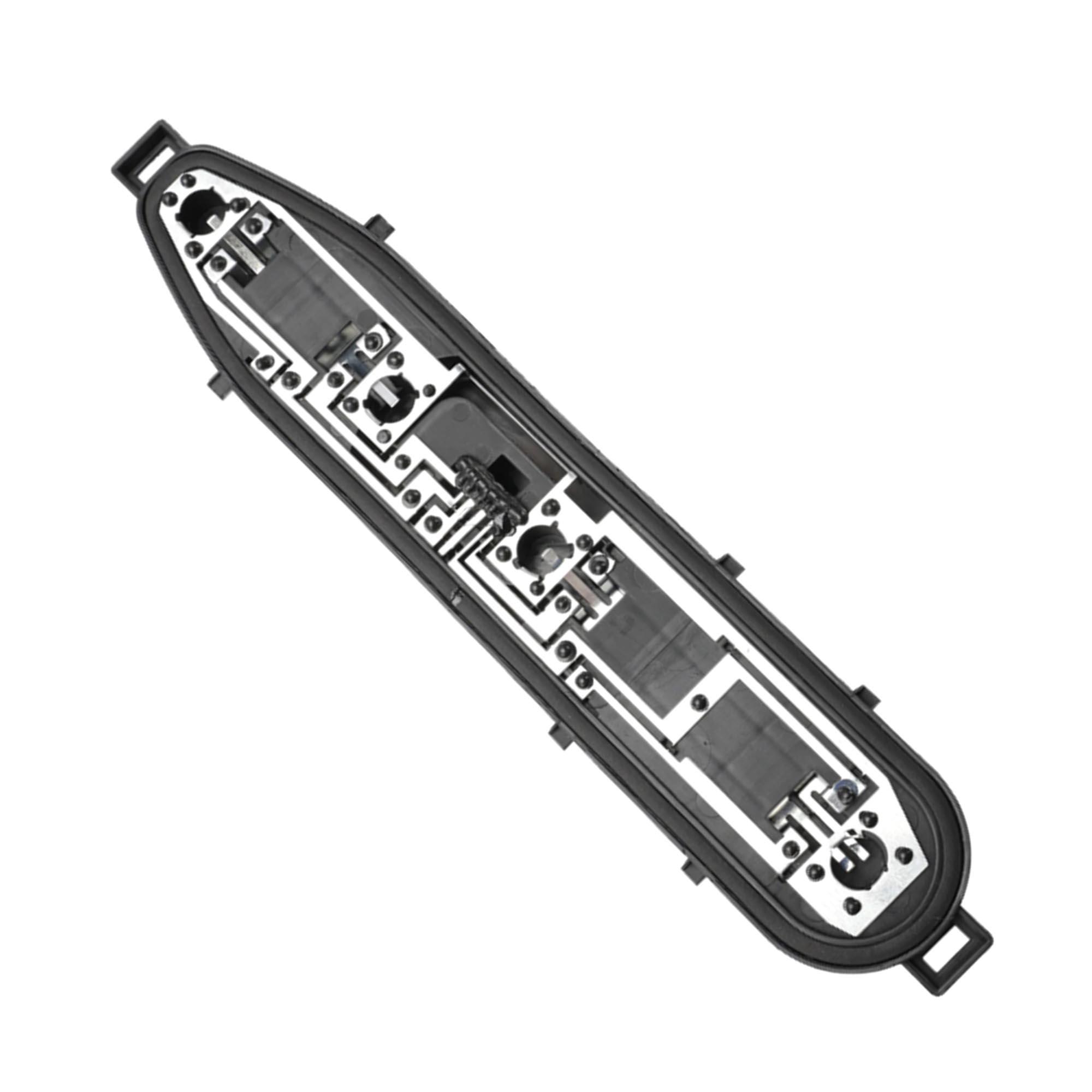 Platine porte ampoule arrière droite pour Berlingo Partner avec hayon depuis 2012 PARTSLINE SC61223