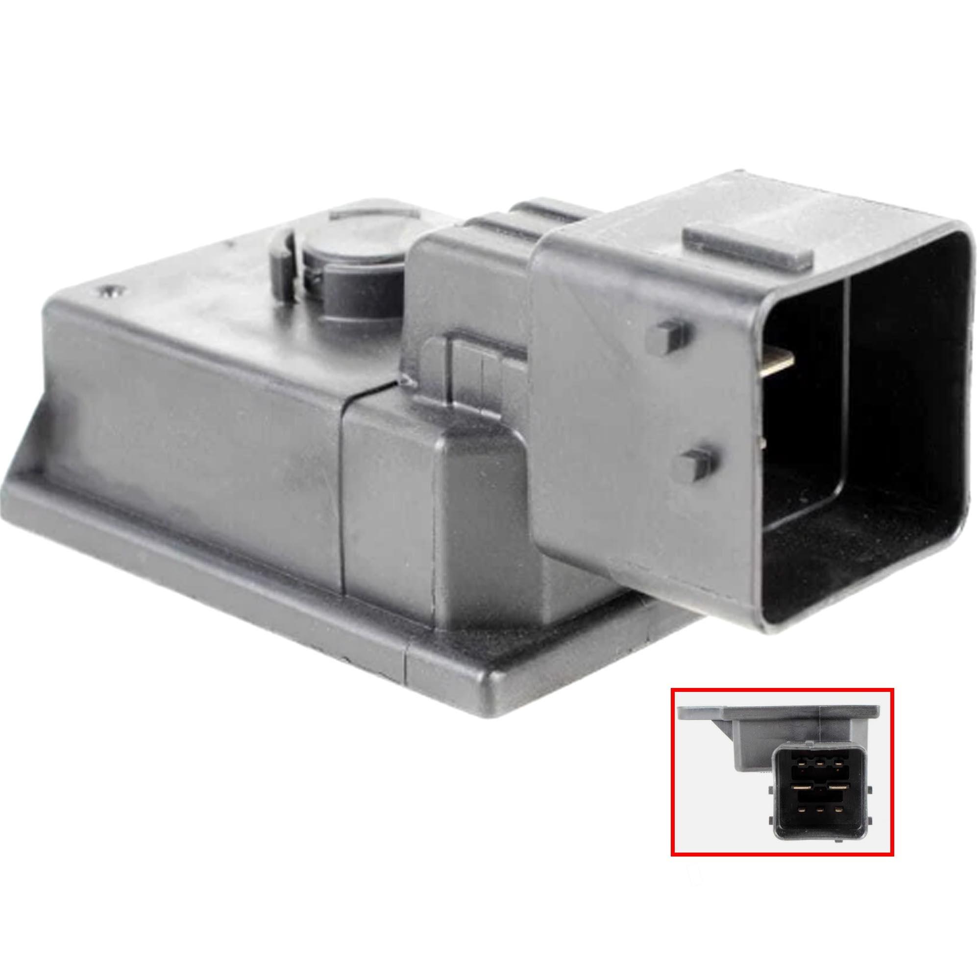 Boîtier gestion Start Stop pour Citroën Peugeot 1.2 PureTech 1.5 BlueHDi SC61224