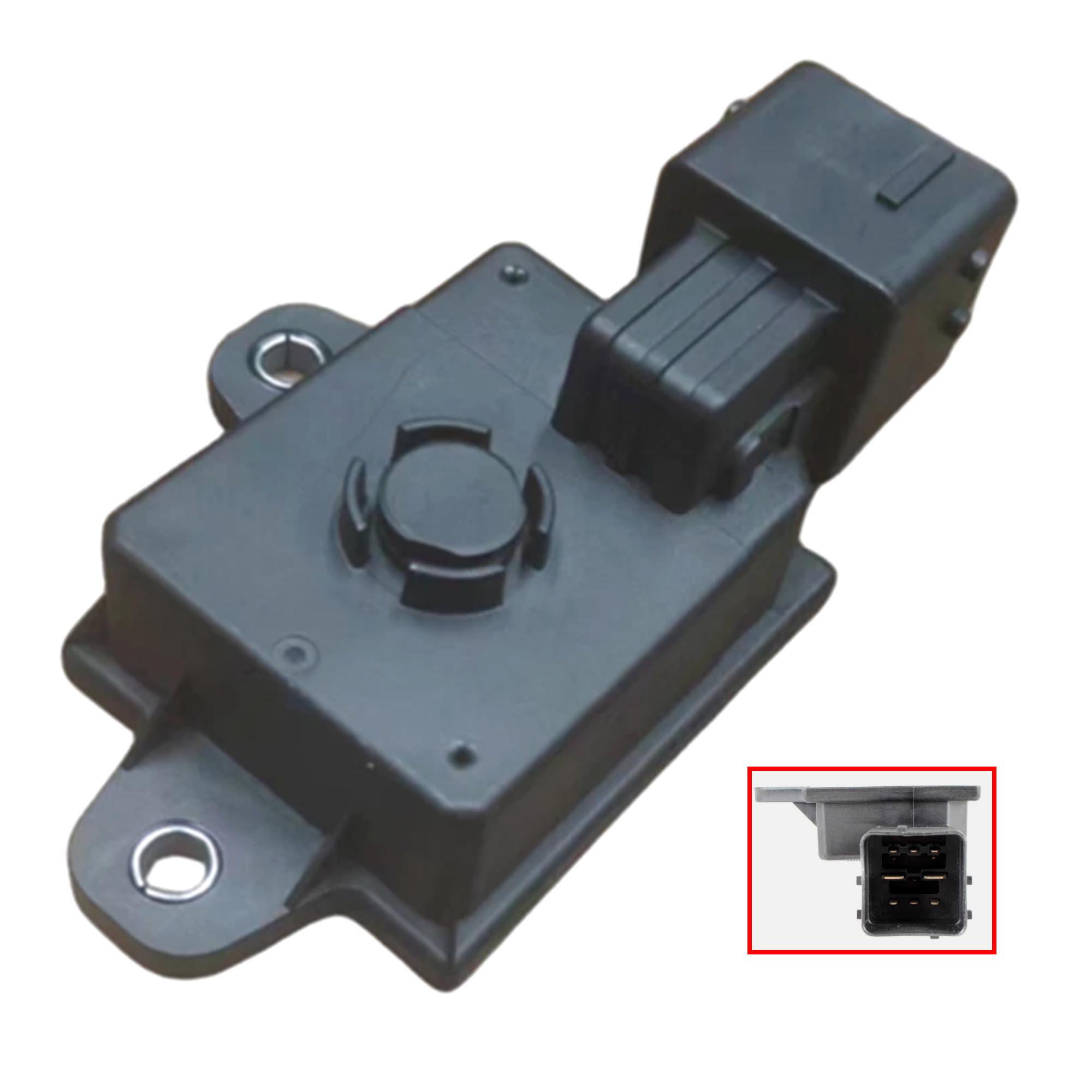 Boîtier gestion Start Stop pour Citroën Peugeot 1.2 PureTech 1.5 BlueHDi SC61224