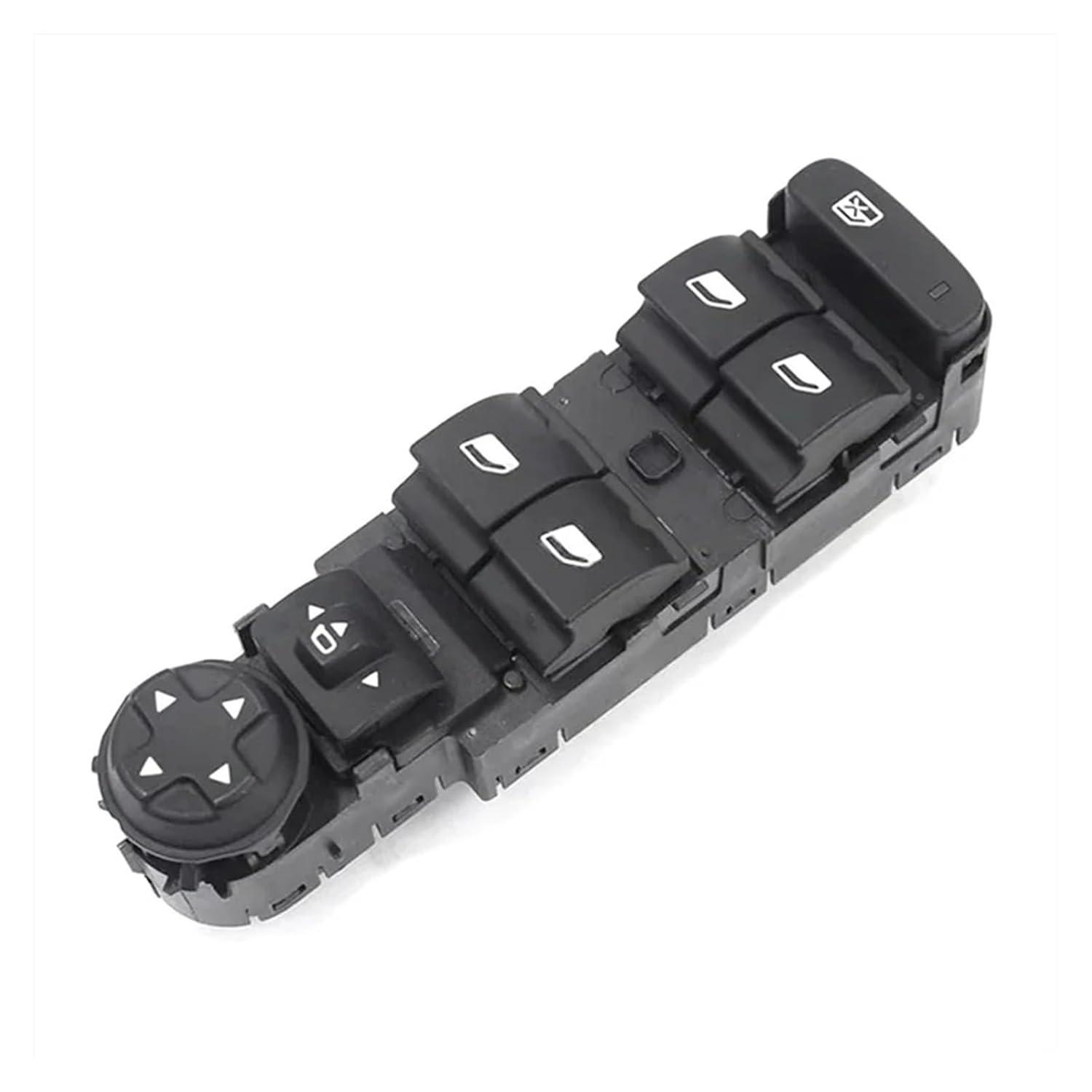 Platine leve vitre gauche pour Citroen Berlingo Rifter 308 PARTSLINE SC61226