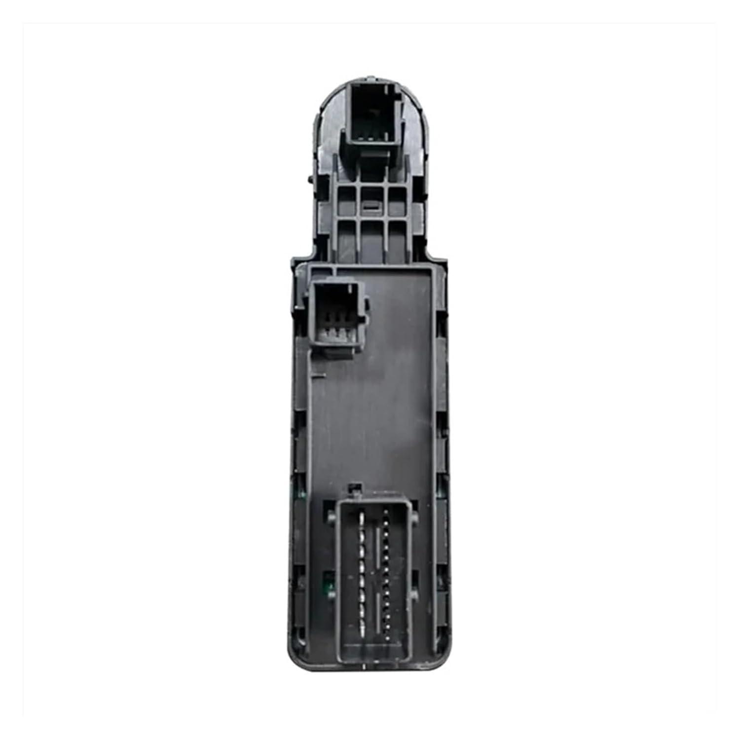 Platine leve vitre gauche pour Citroen Berlingo Rifter 308 PARTSLINE SC61226