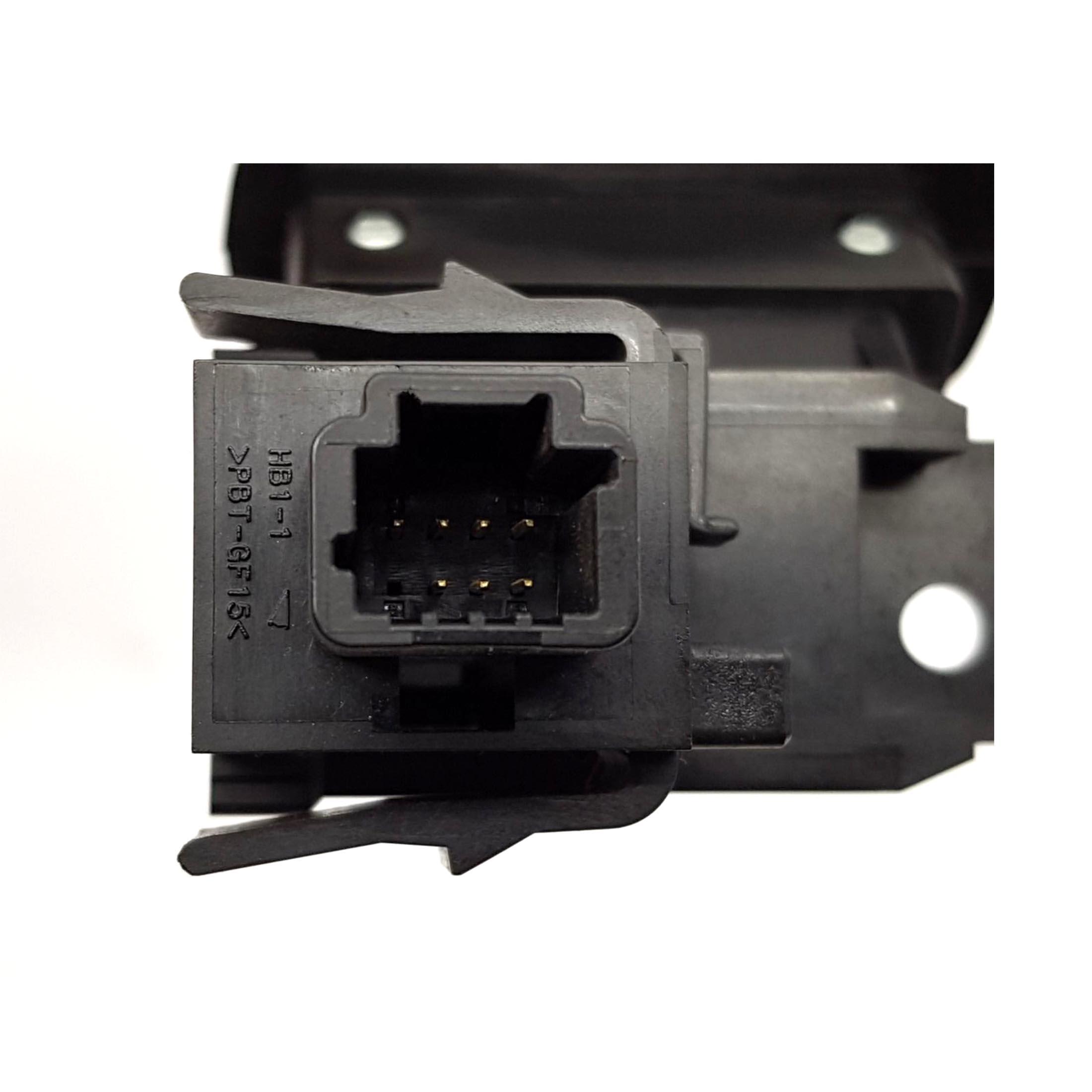 Commutateur commande volant autoradio pour Mégane Scénic III Master 3 PARTSLINE SC61230
