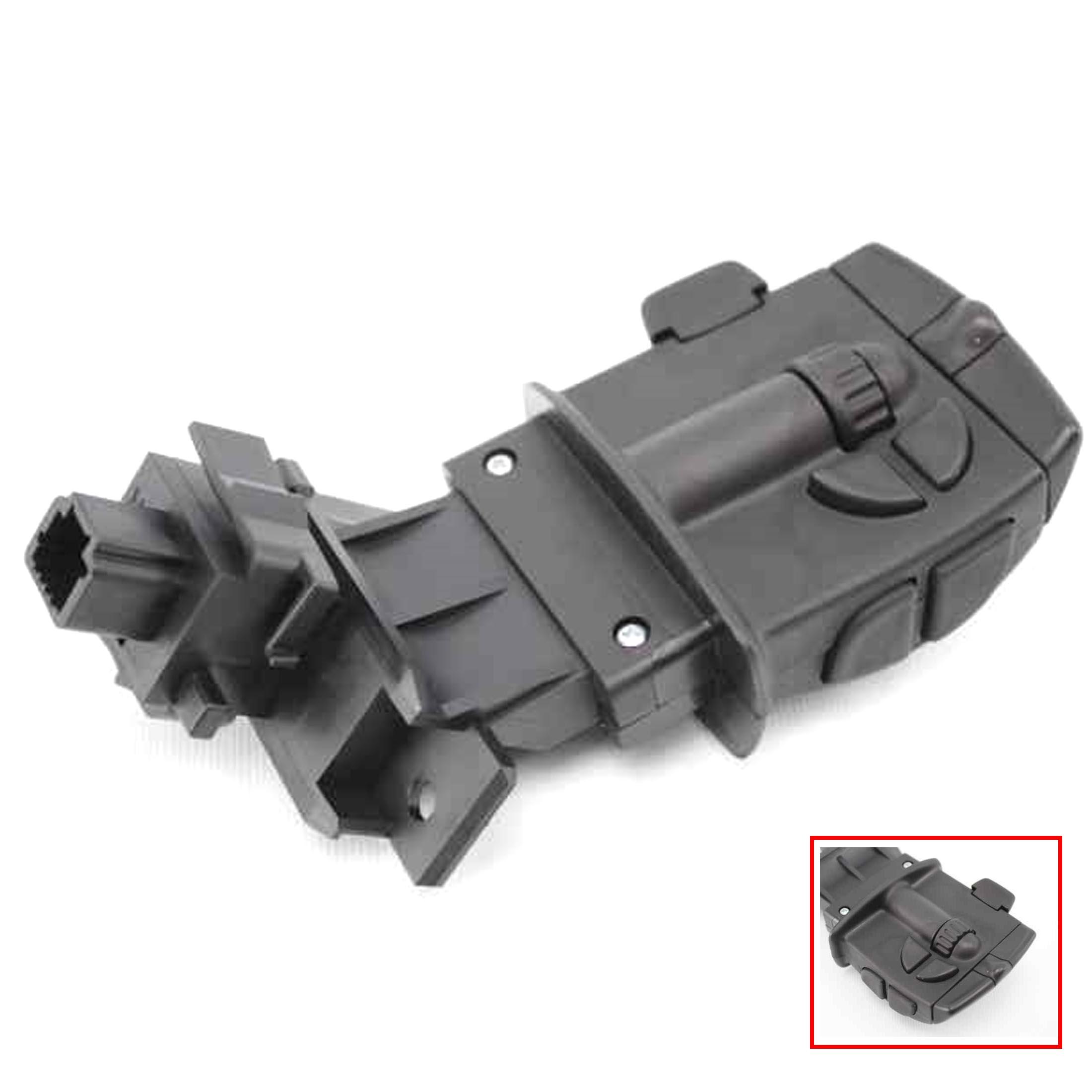 Bouton AUDIO SOURCE commande au volant pour Megane 3 Scenic Laguna III PARTSLINE SC61231