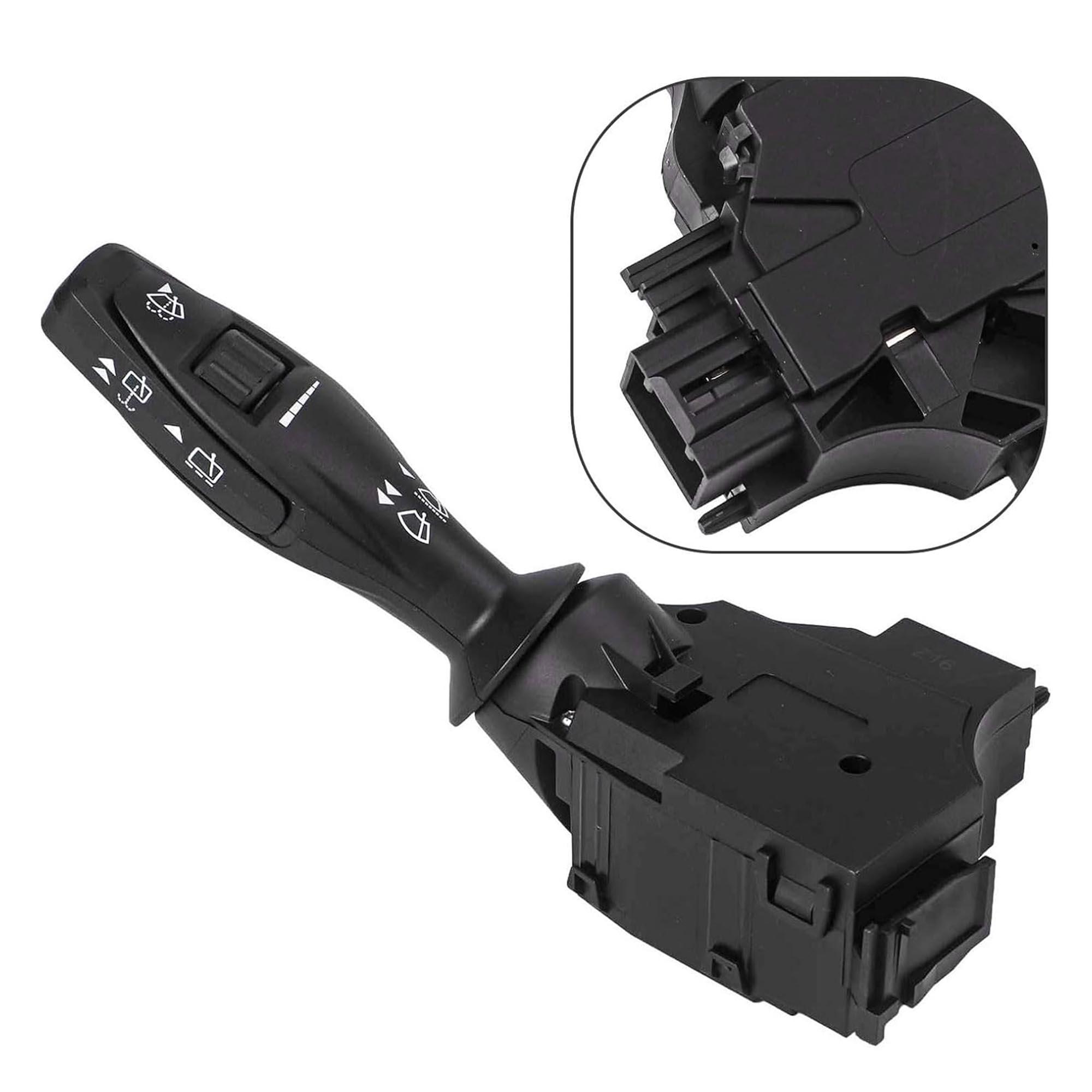 Commutateur essuie glace pour Ford Fiesta B Max Ecosport Courier Transit Tourneo PARTSLINE SC61232
