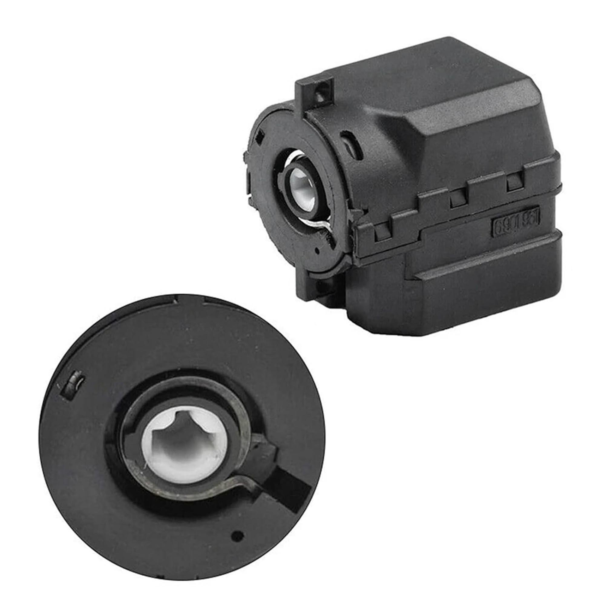 Contacteur d'allumage Neiman pour BMW Série 3 E46 5 E39 7 X3 E83 X5 PARTSLINE SC61233