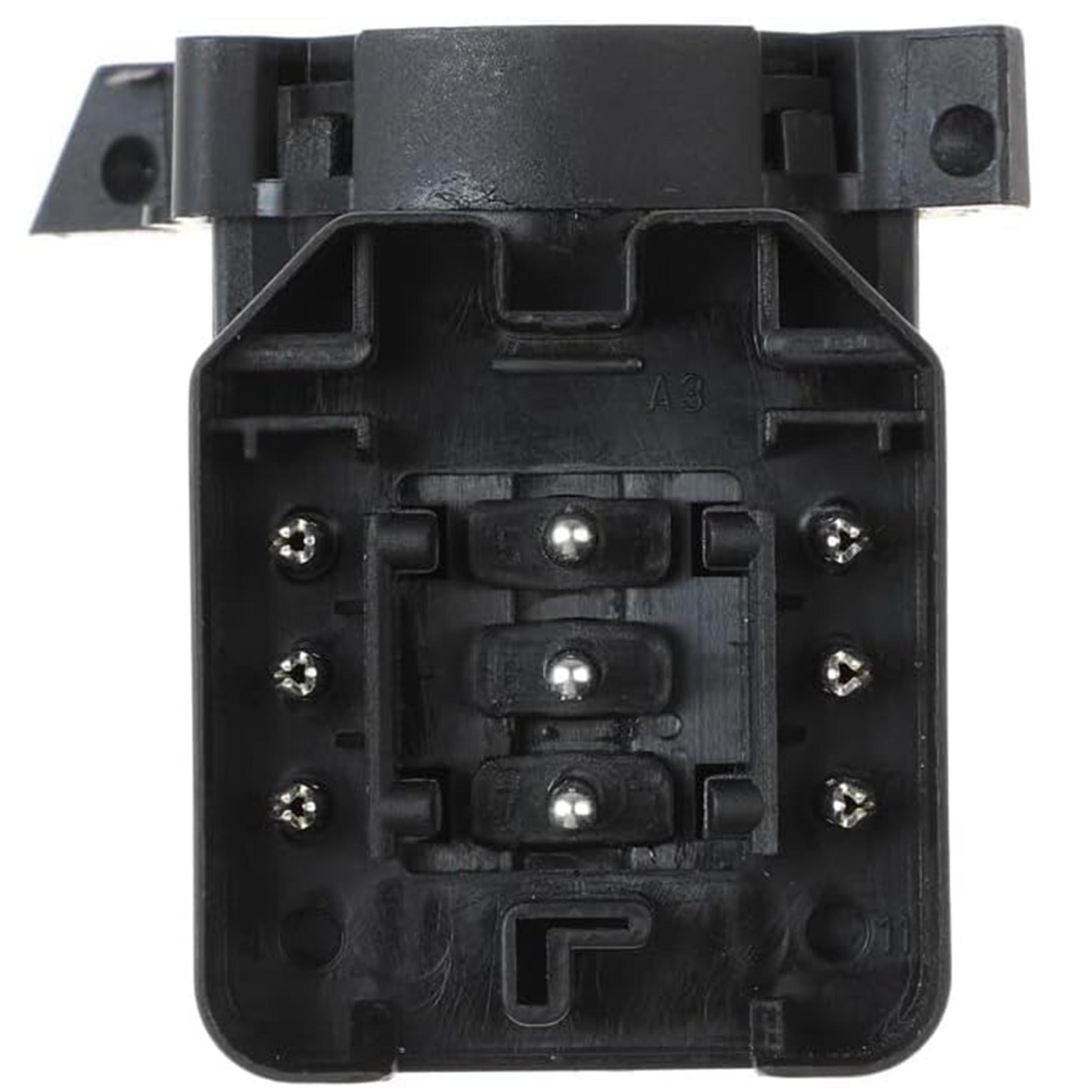 Contacteur d'allumage Neiman pour Mini Cooper One Cooper S R50 R52 R53 PARTSLINE SC61234