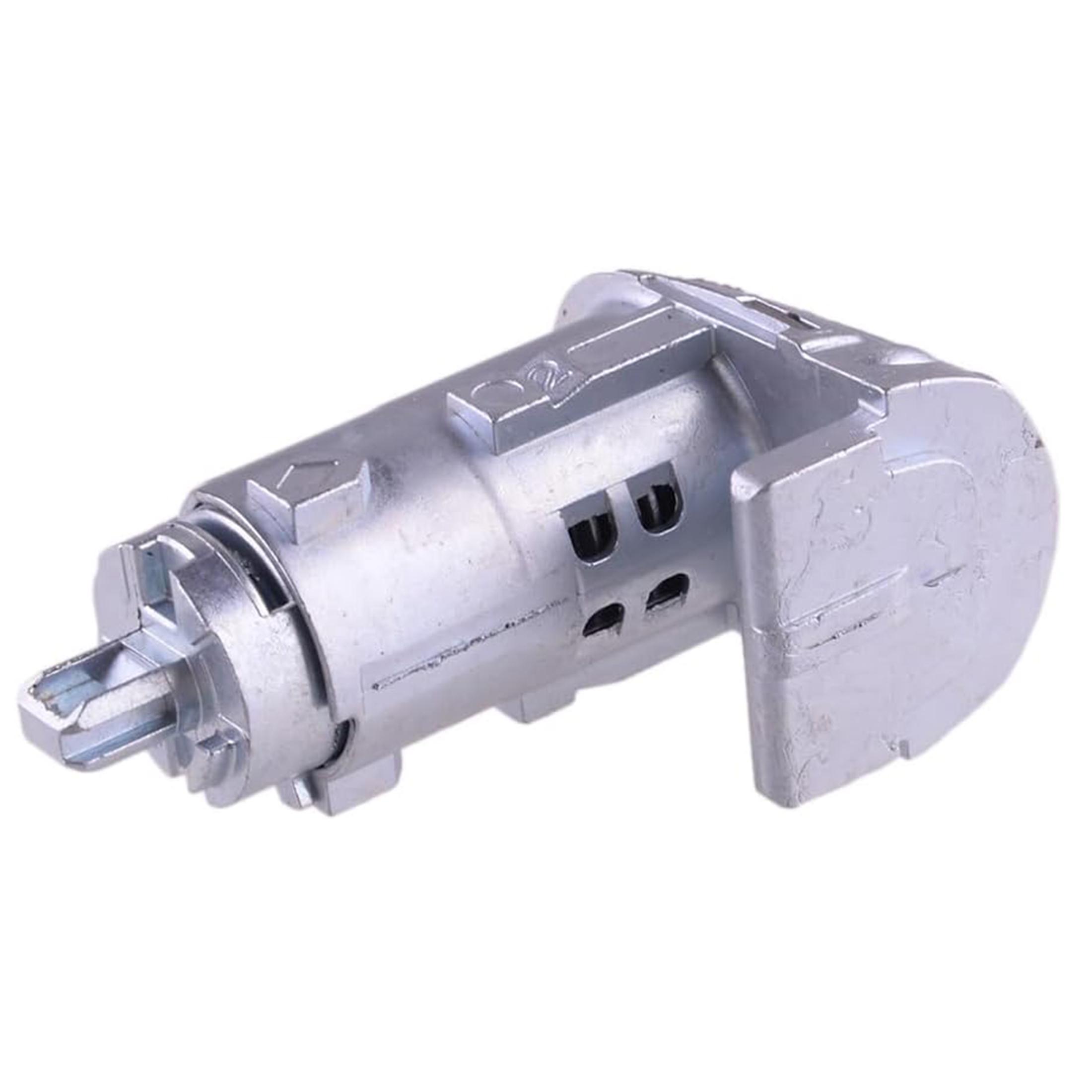 Barillet serrure avant gauche porte arriere pour Master Trafic 3 Movano B Kangoo 2 PARTSLINE SC61236