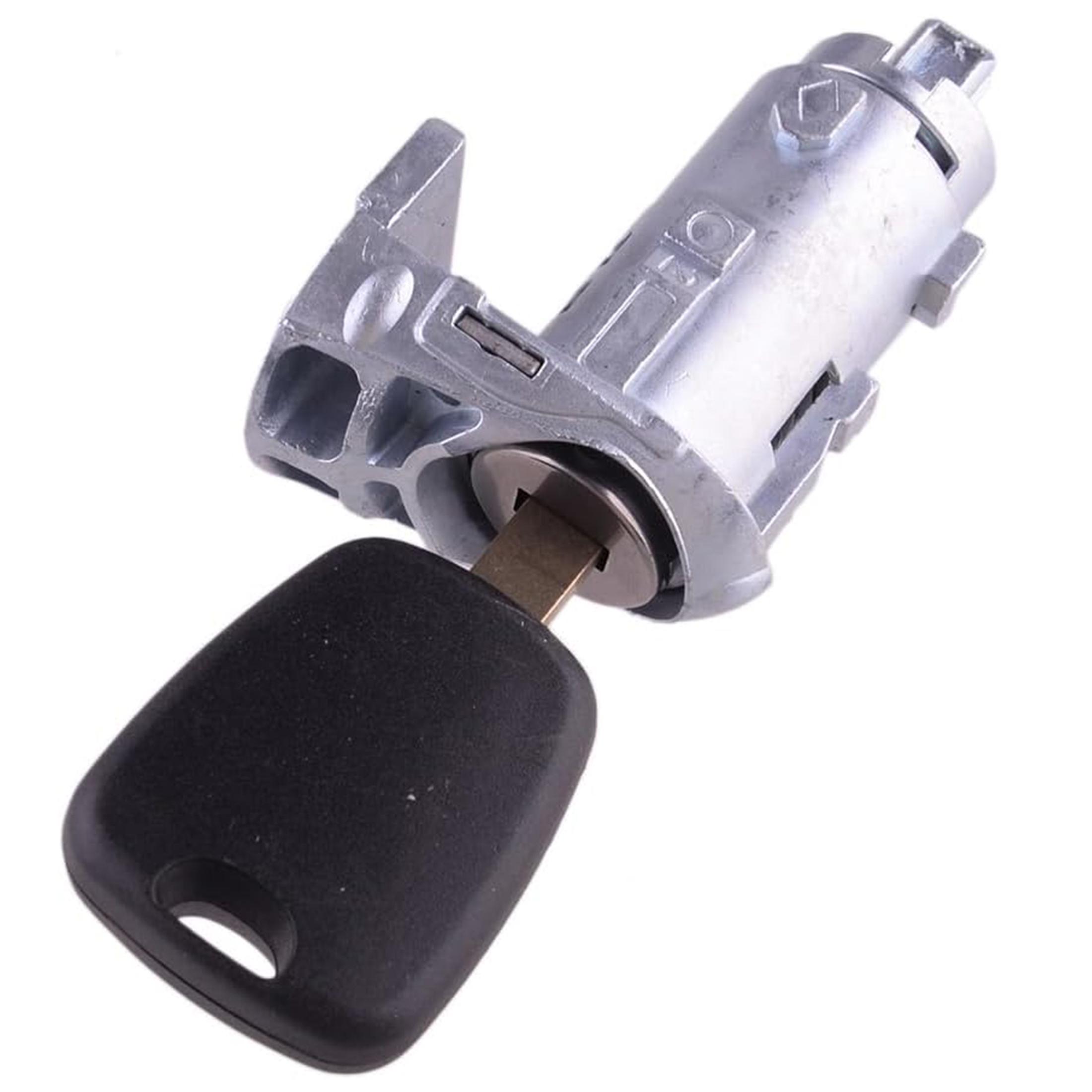 Barillet serrure avant gauche porte arriere pour Master Trafic 3 Movano B Kangoo 2 PARTSLINE SC61236