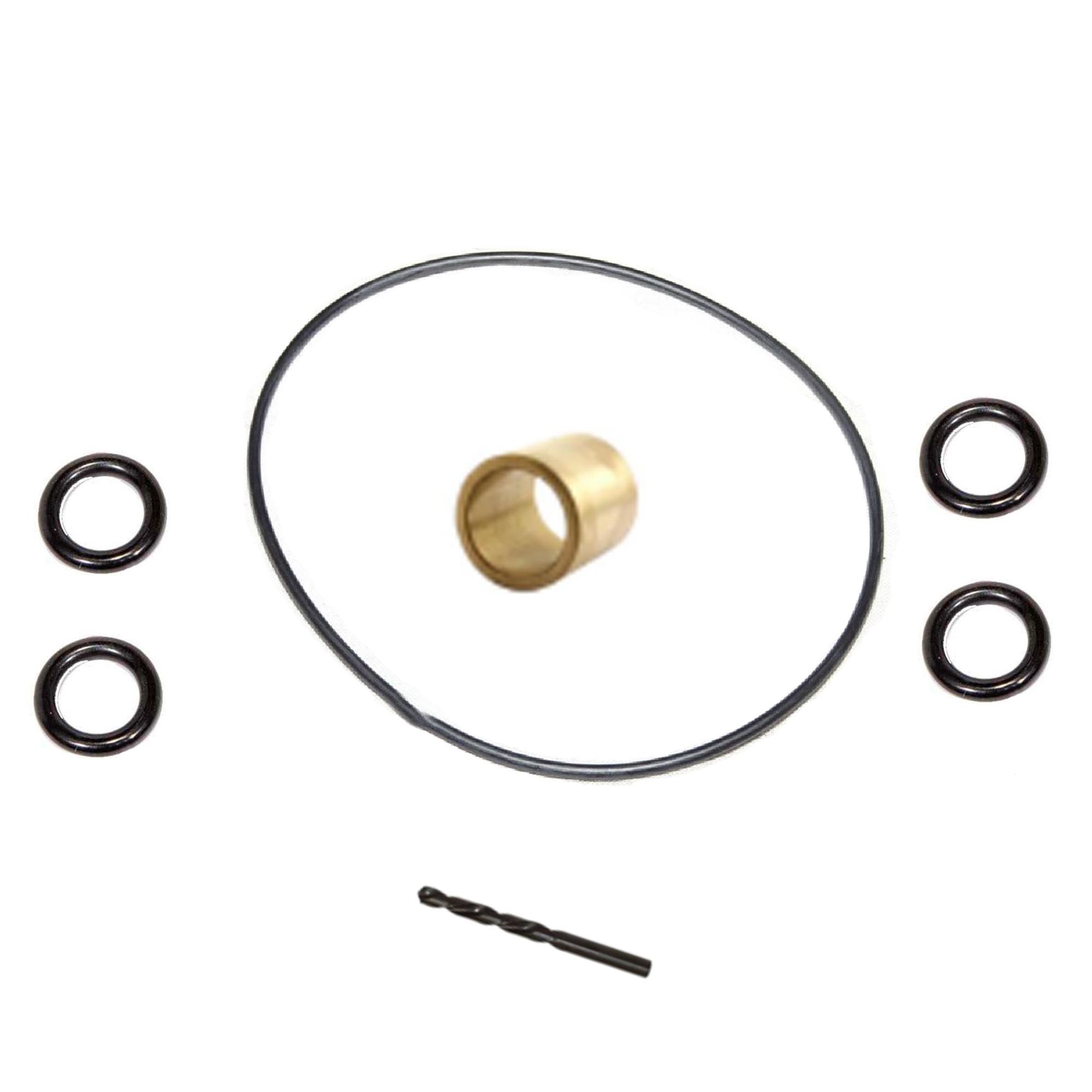 Kit joint couvercle pompe injection pour Delphi Lucas Roto Diesel PARTSLINE SC61247