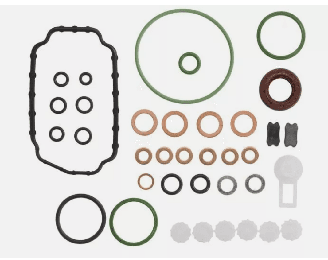 Kit joints pompe injection pour pompe Bosch Lucas VE VA PARTSLINE SC61248